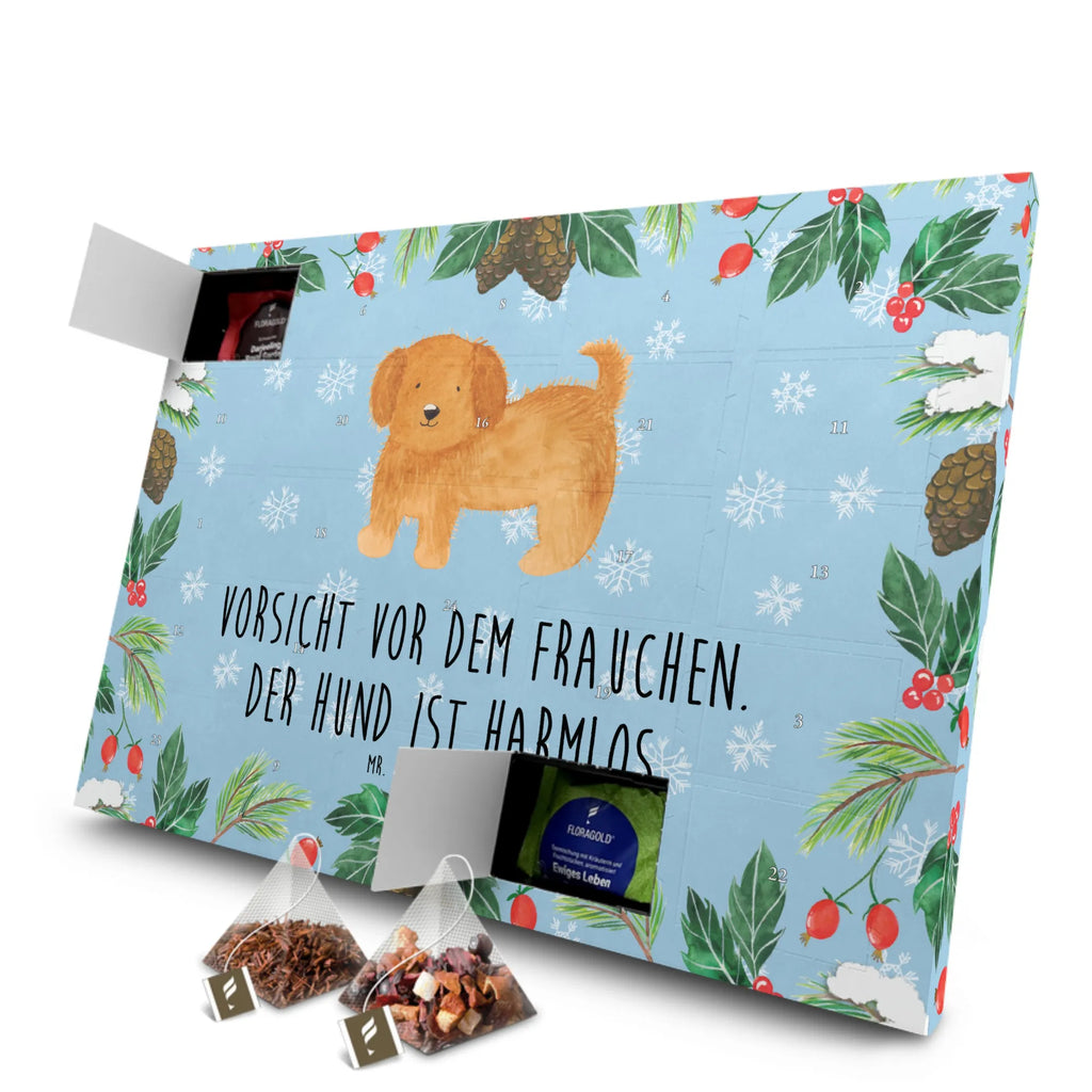 Tee Adventskalender Hund Flauschig Adventskalender, Tee Adventskalender, Adventskalender mit Tee, Hunderasse, Tierliebhaber, Hundemotiv, Haustier, Hundebesitzer, Hund, Sprüche, Hunde, Hundemama, Hundeliebe, Frauchen