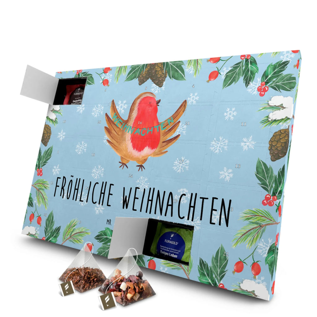 Tee Adventskalender Rotkehlchen Weihnachten Adventskalender mit Tee, Adventskalender, Tee Adventskalender, Weihnachtsdeko, Winter, Nikolaus, Advent, Heiligabend, Wintermotiv, Weihnachten, Weihnachtsgruß, Weihnachtsmotiv, Frohe Weihnachten, Vogel, Xmas