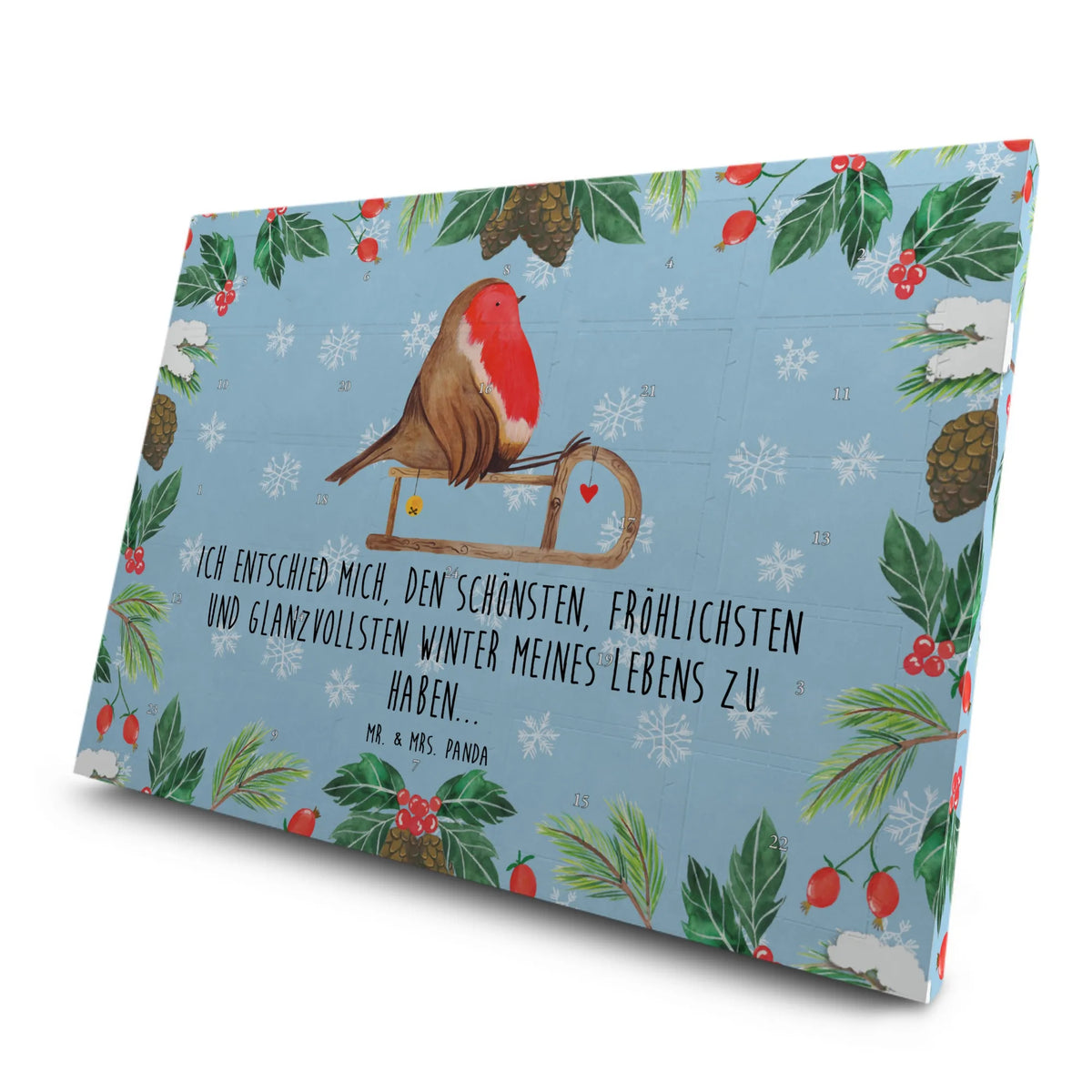  robin Sleds