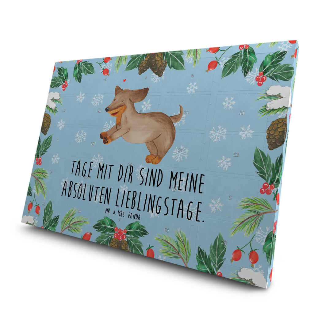 Tee Adventskalender Hund Dackel Adventskalender, Tee Adventskalender, Adventskalender mit Tee, Hunderasse, Tierliebhaber, Hundemotiv, Haustier, Hundebesitzer, Hund, Sprüche, Hunde, Dachshund, Dackel, Happy Dog