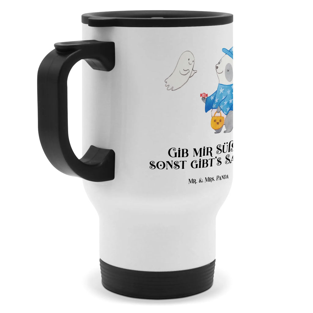 Insulated mug Panda Wizard Thermobecher Für Damen, Thermobecher Design, Thermobecher Klein, Thermobecher Modern, Personalisierter Thermobecher, Thermobecher Schule, Thermobecher Mit Deckel, Thermobecher Aus Glas, Thermobecher, Thermobecher Nachhaltig, Thermobecher Für Kinder, Thermobecher Für Herren, Thermobecher Aus Bambus, Thermobecher Elegant, Thermobecher Aus Kunststoff, Thermobecher Geschenk, Thermobecher Büro, Umweltfreundlicher Thermobecher, Kaffeebecher To Go, Thermobecher Auslaufsicher, Thermobecher Für Unterwegs, Thermobecher Mit Trinköffnung, Thermobecher Für Tee, Reisebecher, Isolierbecher, Thermobecher Mit Spruch, Thermobecher Mit Namen, Thermobecher Mit Motiv, Leichter Thermobecher, Lustiger Thermobecher, Thermobecher Auto, Thermobecher Doppelwandig, To Go Becher, Thermobecher Edelstahl, Thermobecher Für Kaffee, Thermobecher Groß, Thermobecher Mit Foto, Halloween, Deko, Martinssingen, Dekoration, Geschenke, Schenken, Panda, Trick or Treat, Zauberer, Halloween Deko, Süßes sonst gibt's saures, Gespenst