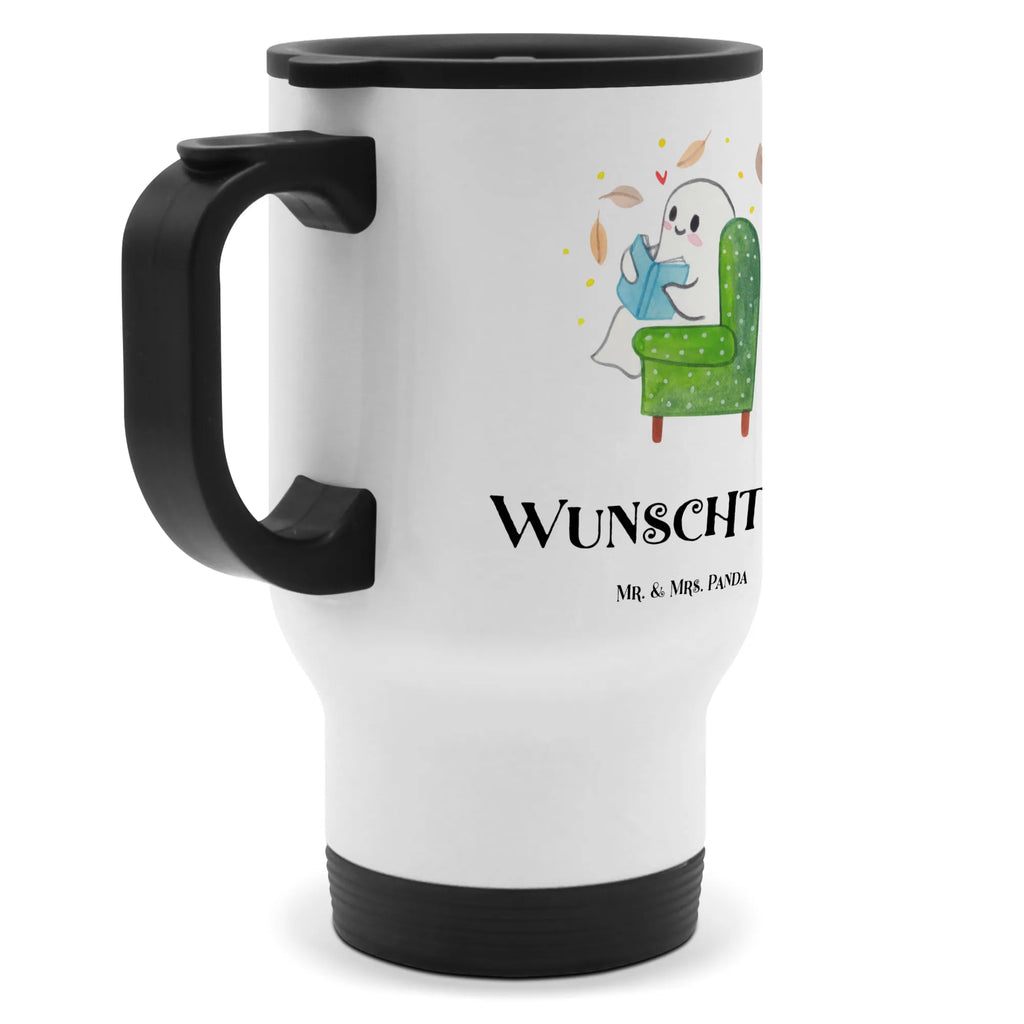 Personalised insulated mug Ghost Book Lustiger Thermobecher Mit Wunschtext, Thermobecher Für Herren Mit Wunschtext, Leichter Thermobecher Mit Namen, Thermobecher Fürs Auto Mit Gravur, Großer Thermobecher Mit Wunschtext, Thermobecher Mit Motiv Und Text, Doppelwandiger Thermobecher Mit Namen, Thermobecher Edelstahl Mit Gravur, Thermobecher Bedruckt Mit Wunschtext, To Go Becher Mit Namen, Thermobecher Als Geschenk Mit Wunschtext, Thermobecher Mit Wunschtext, Thermobecher Für Damen Mit Namen, Thermobecher Bambus Mit Wunschtext, Kaffeebecher To Go Mit Wunschtext, Thermobecher Schule Mit Namen, Personalisierter Thermobecher, Thermobecher Für Unterwegs Mit Text, Eleganter Thermobecher Mit Gravur, Kleiner Thermobecher Mit Gravur, Thermobecher Für Tee Personalisiert, Moderner Thermobecher Mit Namen, Thermobecher Selbst Gestalten, Auslaufsicherer Thermobecher Mit Gravur, Thermobecher Mit Deckel Und Text, Thermobecher Für Kinder Mit Namen, Thermobecher Mit Text, Umweltfreundlicher Thermobecher Mit Gravur, Nachhaltiger Thermobecher Mit Wunschtext, Thermobecher Mit Namen, Thermobecher Mit Spruch, Thermobecher Büro Mit Wunschtext, Reisebecher Mit Gravur, Thermobecher Kunststoff Personalisiert, Thermobecher Für Kaffee Mit Wunschtext, Isolierbecher Mit Namen, Halloween, Deko, Martinssingen, Dekoration, Geschenke, Schenken, Herbst, gemütlich, Buch, Gespenst