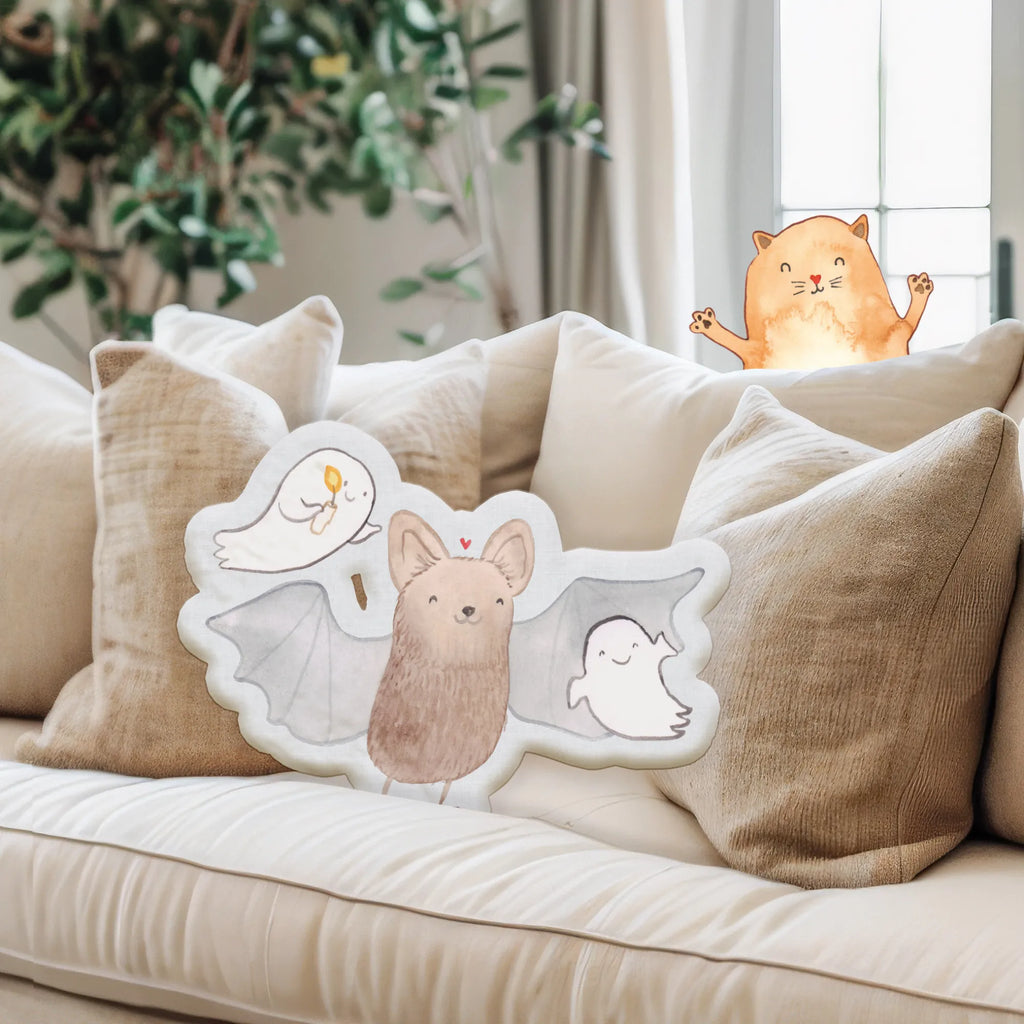 Animal Pillow Bat Ghosts Kuschelkissen Für Zuhause, Kissen Für Kinder, Kissen Kuschelig Weich, Personalisierbares Kuschelkissen, Kuschelkissen, Multifunktionales Kuschelkissen, Kuschelkissen Fürs Bett, Kissen Zum Kuscheln, Kissen Kuscheltier Handgemacht, Kissen In Tierform, Kuscheltier Mit Kissenfunktion, Plüschkissen, Kissen Für Kleinkinder, Kissen Und Kuscheltier In Einem, Kuscheltier Mit Füllung, Schmusekissen, Kuschelkissen Mit Namen, Kuschelkissen Für Reisen, Geschenk Kissen Kind, Weiches Kissen Kuscheltier, Kissen Für Mädchen, Tierfigur Kissen, Kuscheltier Kissen Liebevoll Gestaltet, Kuscheltier Kissen Tierform, Kinderkissen Mit Tier, Kuschelkissen Geschenkidee, Kuschelkissen Aus Plüsch, Tierkissen, Kissen Für Jungen, Plüschtier Kissen, Schmusetier Kissen, Kissen Kuscheltier, Schlafkissen Tiermotiv, Kuscheltier Kissen, Kissen Spielzeug, Kissen Kuscheltier Waschbar, Kissen Mit Tiermotiv, Kissen Für Babys, Einschlafhilfe Kissen Tier, Halloween, Deko, Martinssingen, Dekoration, Geschenke, Schenken, Gespenster, Fledermaus, Trick or Treat, Halloween Deko, Süßes sonst gibt's saures