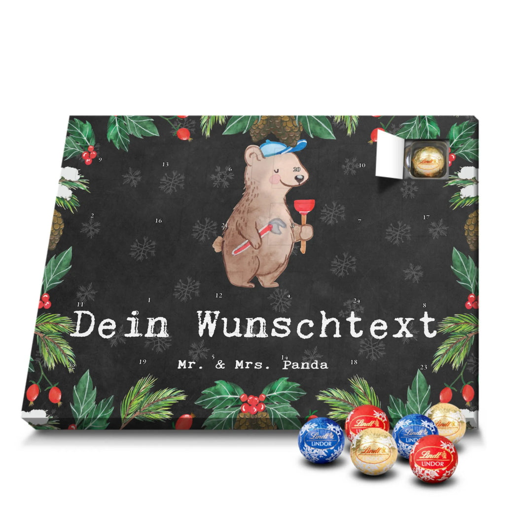 Adventskalender mit Namen Klempner Leidenschaft Adventskalender mit Namen, Personalisierter Adventskalender, Kollegin, Kollege, Rente, Abschied, Ausbildung, Geschenk, Beruf, Jubiläum, Schenken, Firma, Mitarbeiter, Danke, Arbeitskollege, Dankeschön, Installateur, Bauklempner, Meister, Fachbetrieb, Klempner, Sanitärinstallationen, Gesellenprüfung, Handwerker