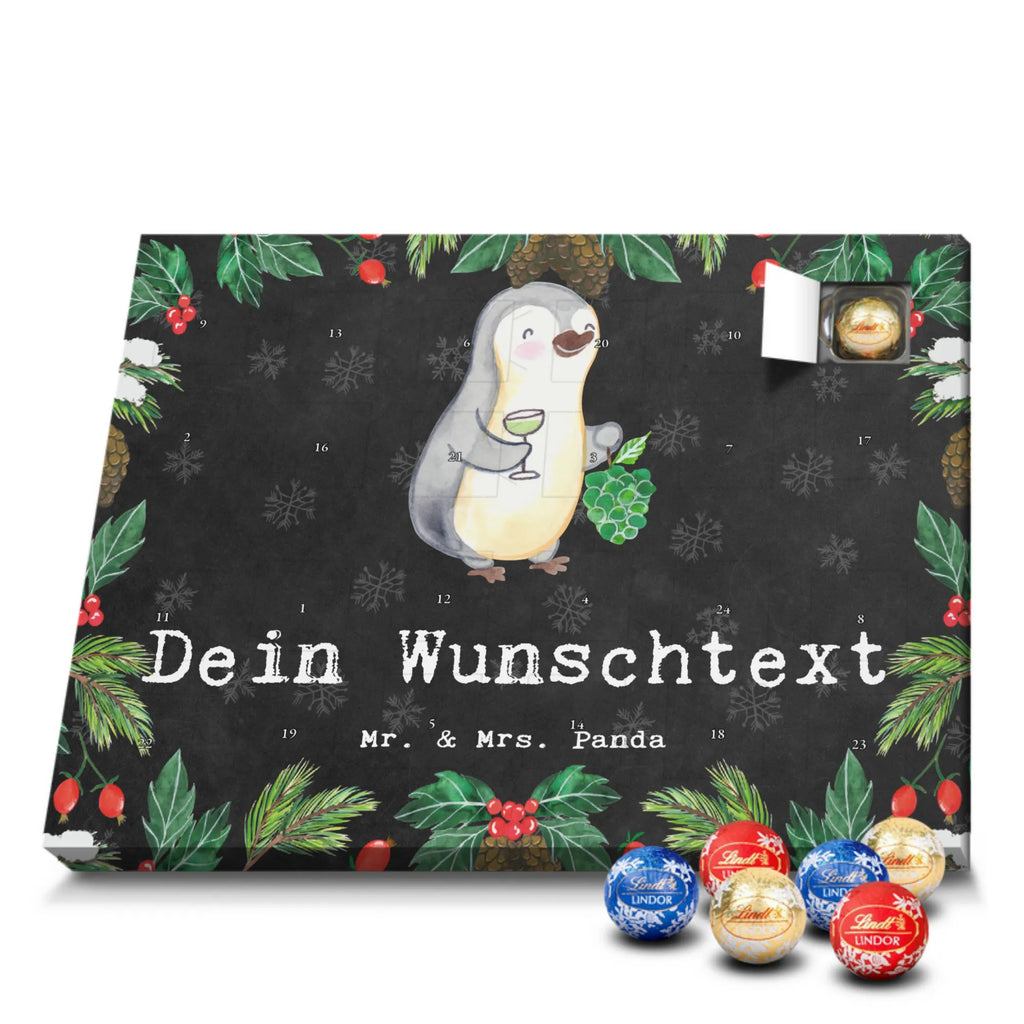 Adventskalender mit Namen Sommelier Leidenschaft Personalisierter Adventskalender, Adventskalender mit Namen, Danke, Firma, Dankeschön, Mitarbeiter, Arbeitskollege, Kollegin, Schenken, Kollege, Rente, Geschenk, Abschied, Ausbildung, Beruf, Jubiläum