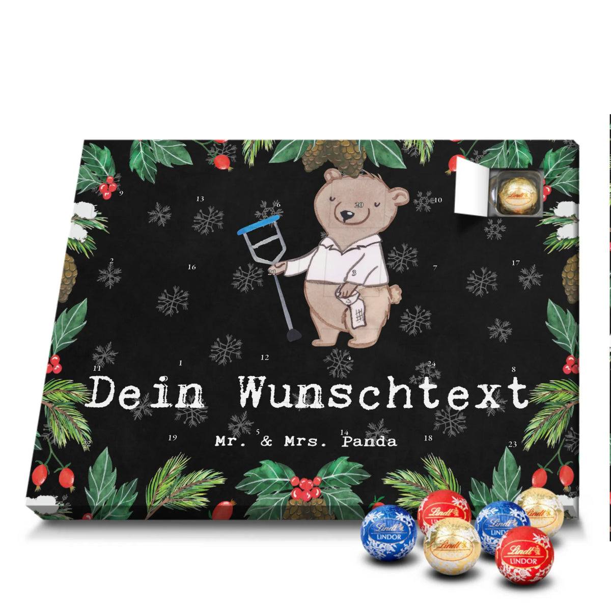 Personalisierter Schoko Adventskalender Orthopäde Leidenschaft Weihnachtskalender personalisierbar, weihnachtskalender personalisiert, Personalisierter Adventskalender, Schokolade Adventskalender personalisiert, Personalisierter Schoko Adventskalender, Individualisierter Adventskalender, personalisierter weihnachtskalender, Individueller Schoko-Adventskalender, Schokoladen Adventskalender personalisiert, Schoko Adventskalender personalisiert, Personalisierter Adventskalender Schokolade, Personalisierter Schoko-Adventskalender, Schoko Adventskalender mit Namen, Weihnachtskalender mit Namen, Schokoladenadventskalender personalisiert, individueller adventskalender, Adventskalender Schokolade personalisiert, Adventskalender personalisiert Schokolade, adventskalender personalisiert, Personalisierter Schokoladen-Adventskalender, Schoko-Adventskalender mit Namen, personalisierbarer adventskalender, Personalisierter Adventskalender mit Schokolade, Personalisierte Weihnachtskalender, Namens-Adventskalender, Jubiläum, Schenken, Geschenk, Danke, Dankeschön, Beruf, Ausbildung, Abschied, Rente, Kollege, Kollegin, Arbeitskollege, Mitarbeiter, Firma, Orthopäde, Orthopädie, Eröffnung, Praxis, Facharzt