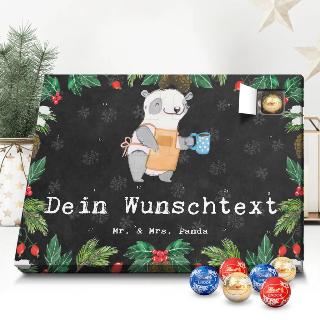 Adventskalender mit Namen Barista Leidenschaft Adventskalender mit Namen, Personalisierter Adventskalender, Danke, Dankeschön, Firma, Mitarbeiter, Arbeitskollege, Kollegin, Kollege, Rente, Abschied, Ausbildung, Beruf, Geschenk, Schenken, Jubiläum, Kaffee, Barista, Eröffnung Cafe