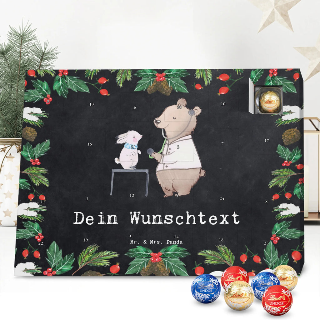 Adventskalender mit Namen Tierarzt Leidenschaft Adventskalender mit Namen, Personalisierter Adventskalender, Arbeitskollege, Kollegin, Beruf, Kollege, Ausbildung, Rente, Abschied, Jubiläum, Schenken, Geschenk, Danke, Dankeschön, Firma, Mitarbeiter