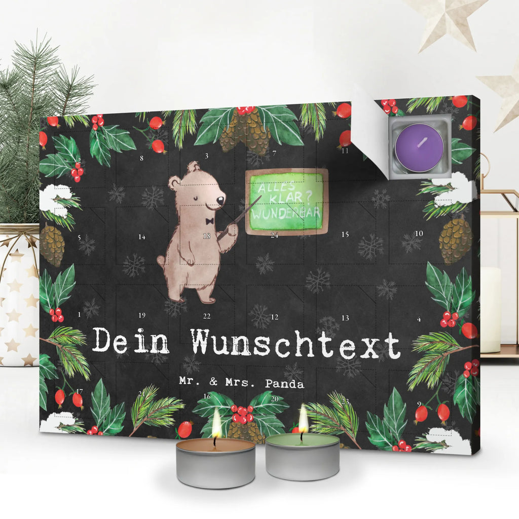 Personalisierter Duftkerzen Adventskalender Dozent Leidenschaft Personalisierter Duftkerzen Adventskalender, Jubiläum, Beruf, Danke, Abschied, Geschenk, Kollegin, Arbeitskollege, Mitarbeiter, Firma, Rente, Kollege, Ausbildung, Schenken, Dankeschön, Tutor, Vorlesung, Akademiker, Universität, Professor, Uni, Dozent, Unterricht