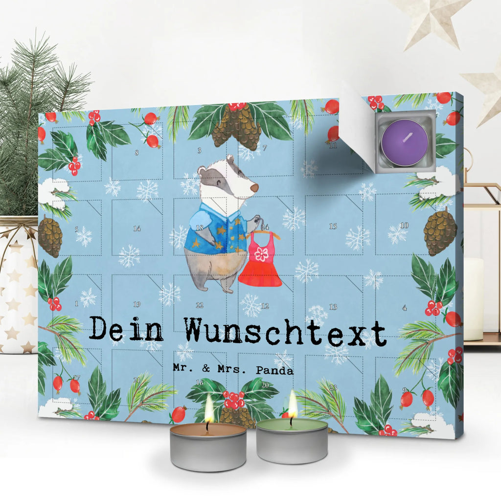 Personalisierter Duftkerzen Adventskalender Modeverkäufer Leidenschaft Personalisierter Duftkerzen Adventskalender, Geschenk, Schenken, Jubiläum, Danke, Dankeschön, Beruf, Ausbildung, Abschied, Rente, Kollege, Kollegin, Arbeitskollege, Mitarbeiter, Firma, Fashion Store, Verkäufer, Modeverkäufer