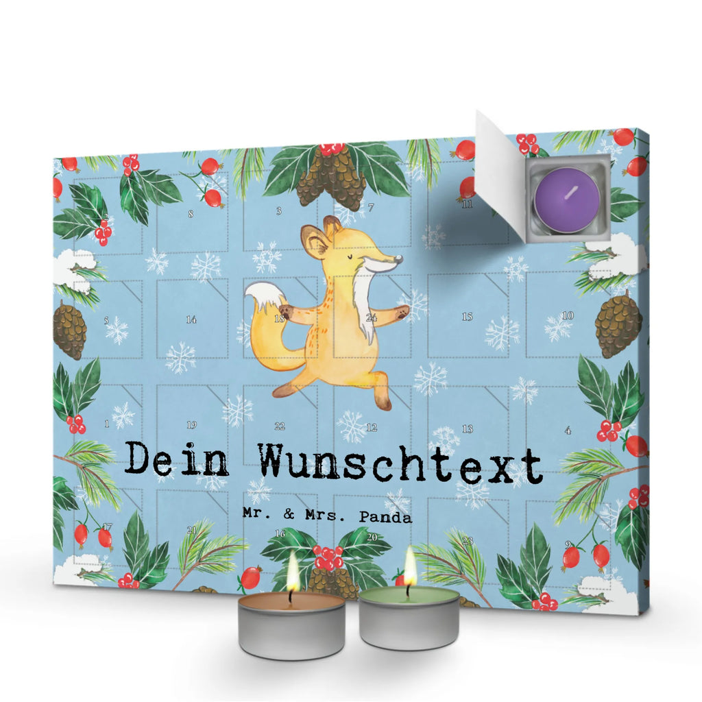 Personalisierter Duftkerzen Adventskalender Kinderyogalehrer Leidenschaft Personalisierter Duftkerzen Adventskalender, Geschenk, Schenken, Jubiläum, Danke, Dankeschön, Beruf, Ausbildung, Abschied, Rente, Kollege, Kollegin, Arbeitskollege, Mitarbeiter, Firma