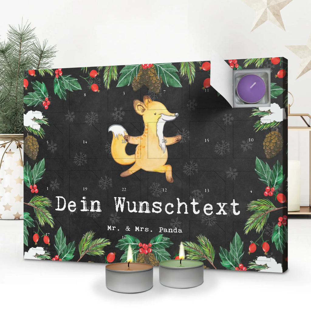 Personalisierter Duftkerzen Adventskalender Kinderyogalehrer Leidenschaft Personalisierter Duftkerzen Adventskalender, Geschenk, Schenken, Jubiläum, Danke, Dankeschön, Beruf, Ausbildung, Abschied, Rente, Kollege, Kollegin, Arbeitskollege, Mitarbeiter, Firma