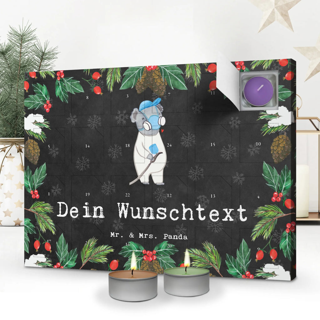 Personalisierter Duftkerzen Adventskalender Lackierer Leidenschaft Personalisierter Duftkerzen Adventskalender, Geschenk, Schenken, Jubiläum, Danke, Dankeschön, Beruf, Ausbildung, Abschied, Rente, Kollege, Kollegin, Arbeitskollege, Mitarbeiter, Firma, Lackierermeister, Lackierer, Gesellenprüfung, Werkstatt Lackierer