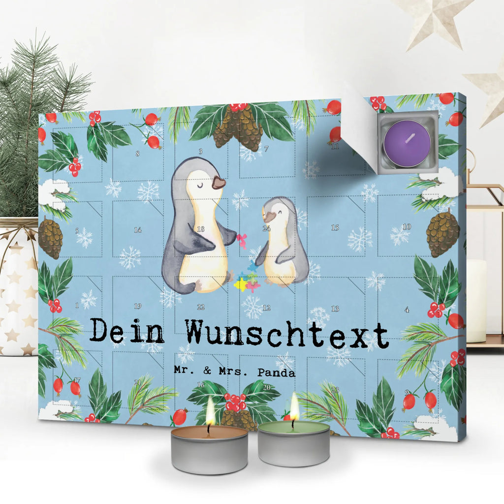 Personalisierter Duftkerzen Adventskalender Sozialpädagoge Leidenschaft Personalisierter Duftkerzen Adventskalender, Geschenk, Schenken, Jubiläum, Danke, Dankeschön, Beruf, Ausbildung, Abschied, Rente, Kollege, Kollegin, Arbeitskollege, Mitarbeiter, Firma
