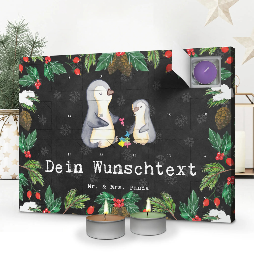Personalisierter Duftkerzen Adventskalender Sozialpädagoge Leidenschaft Personalisierter Duftkerzen Adventskalender, Geschenk, Schenken, Jubiläum, Danke, Dankeschön, Beruf, Ausbildung, Abschied, Rente, Kollege, Kollegin, Arbeitskollege, Mitarbeiter, Firma