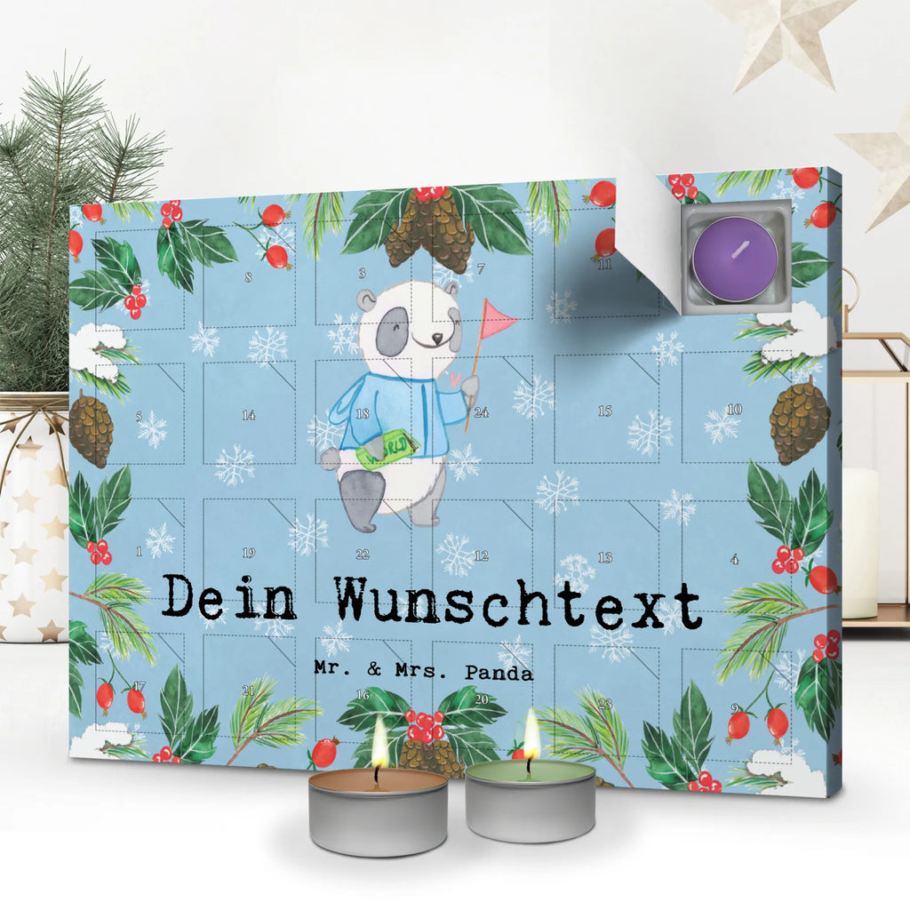 Personalisierter Duftkerzen Adventskalender Reitlehrer Leidenschaft Personalisierter Duftkerzen Adventskalender, Geschenk, Schenken, Jubiläum, Danke, Dankeschön, Beruf, Ausbildung, Abschied, Rente, Kollege, Kollegin, Arbeitskollege, Mitarbeiter, Firma