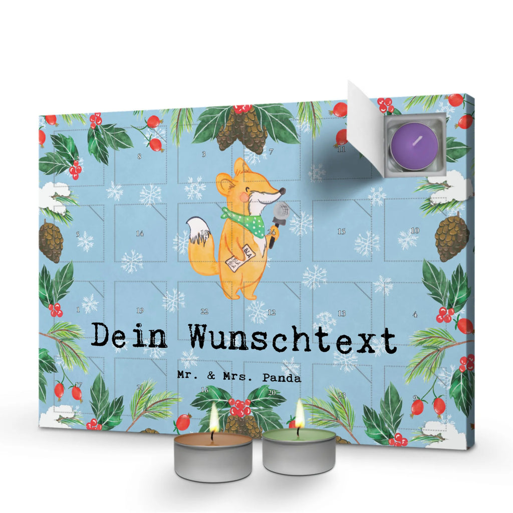  Journalist Passion Personalisierter Duftkerzen Adventskalender, Geschenk, Schenken, Jubiläum, Danke, Dankeschön, Beruf, Ausbildung, Abschied, Rente, Kollege, Kollegin, Arbeitskollege, Mitarbeiter, Firma, Journalist, Reporter, Redakteur, Studium, Pressebüro