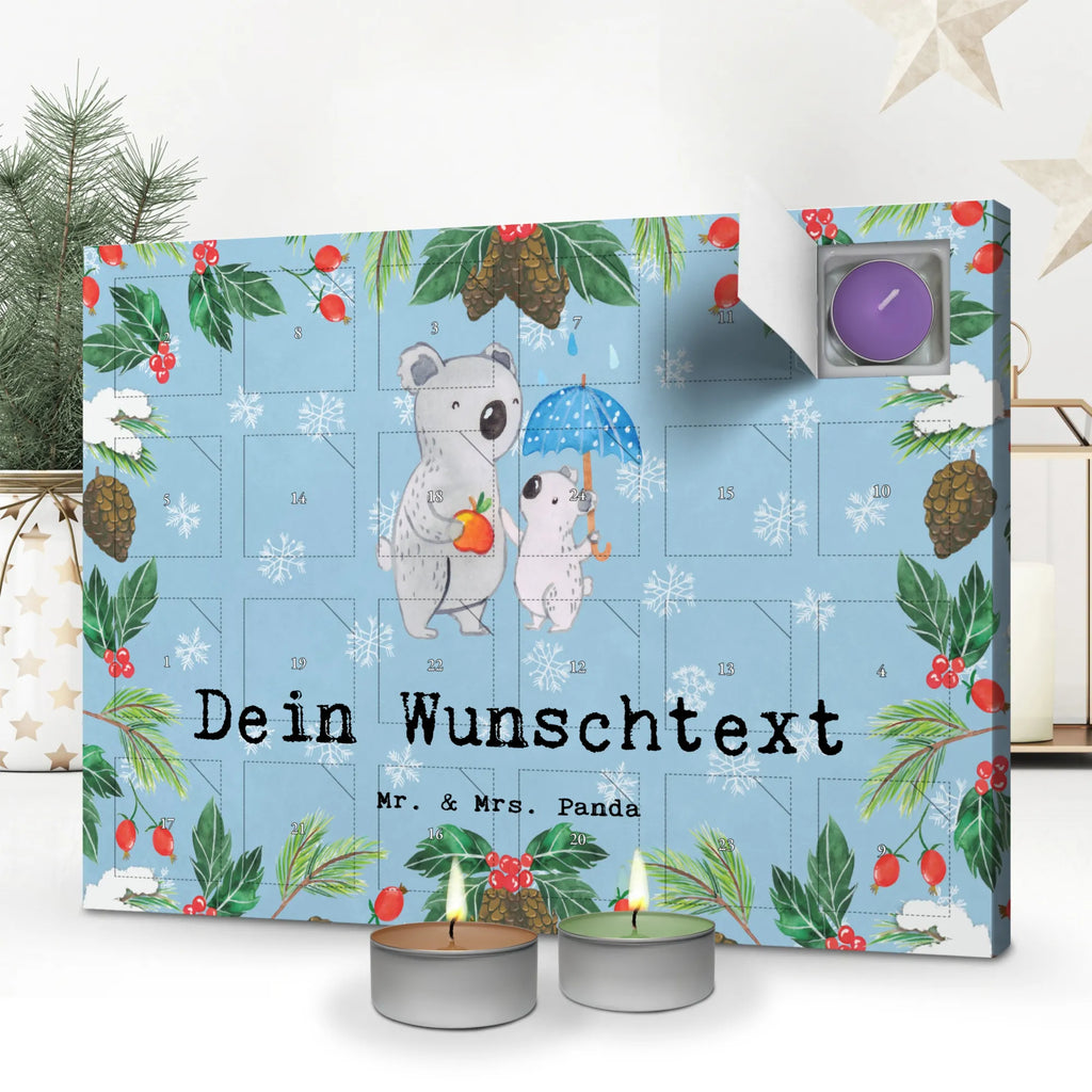 Personalisierter Duftkerzen Adventskalender Tagesvater Leidenschaft Personalisierter Duftkerzen Adventskalender, Geschenk, Schenken, Jubiläum, Danke, Dankeschön, Beruf, Ausbildung, Abschied, Rente, Kollege, Kollegin, Arbeitskollege, Mitarbeiter, Firma