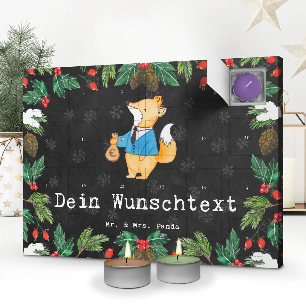 Personalisierter Duftkerzen Adventskalender Steuerberater Leidenschaft Personalisierter Duftkerzen Adventskalender, Geschenk, Schenken, Jubiläum, Danke, Dankeschön, Beruf, Ausbildung, Abschied, Rente, Kollege, Kollegin, Arbeitskollege, Mitarbeiter, Firma