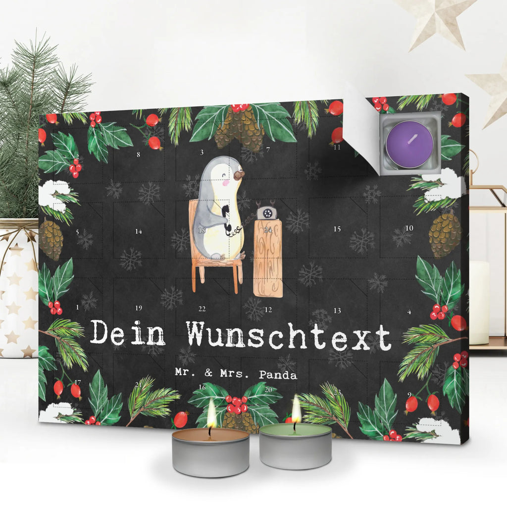  call center agent Passion Personalisierter Duftkerzen Adventskalender, Geschenk, Schenken, Jubiläum, Danke, Dankeschön, Beruf, Ausbildung, Abschied, Rente, Kollege, Kollegin, Arbeitskollege, Mitarbeiter, Firma, Backoffice Mitarbeiter, Callcenteragent, Kundendienstmitarbeiter, Customer Service