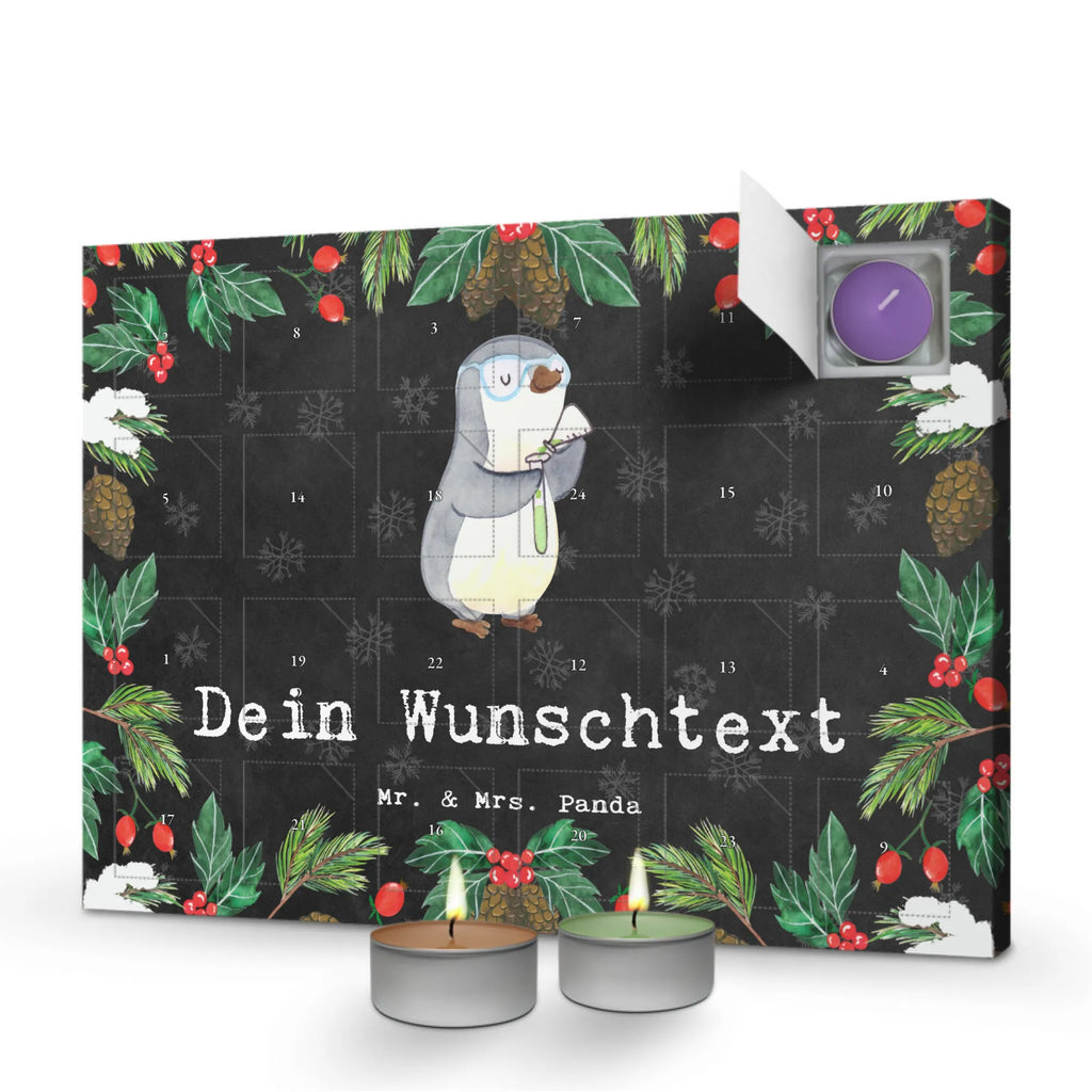 Personalisierter Duftkerzen Adventskalender Chemielaborant Leidenschaft Personalisierter Duftkerzen Adventskalender, Geschenk, Schenken, Jubiläum, Danke, Dankeschön, Beruf, Ausbildung, Abschied, Rente, Kollege, Kollegin, Arbeitskollege, Mitarbeiter, Firma, Wissenschaftler, Forschung, Chemiker, Labor, Studium, Chemielaborant, Naturwissenschaftler