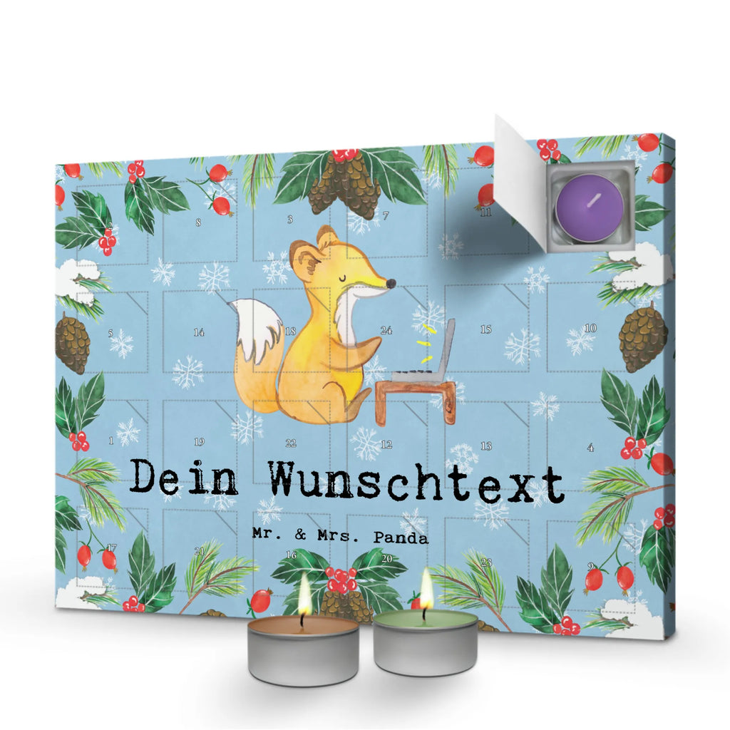 Personalisierter Duftkerzen Adventskalender Eventmanager Leidenschaft Personalisierter Duftkerzen Adventskalender, Geschenk, Schenken, Jubiläum, Danke, Dankeschön, Beruf, Ausbildung, Abschied, Rente, Kollege, Kollegin, Arbeitskollege, Mitarbeiter, Firma, Veranstalter, Eventmanager, Promoter