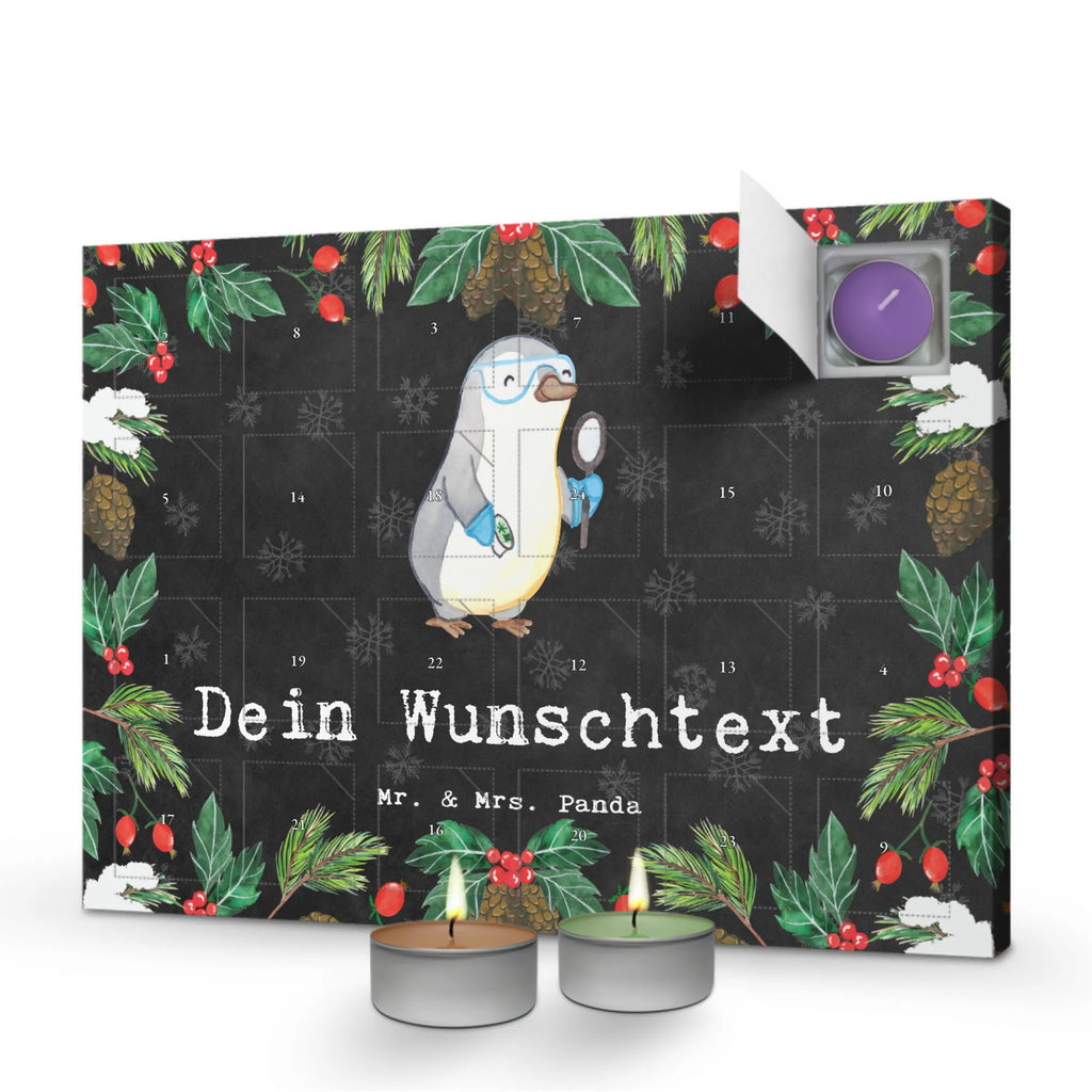 Personalisierter Duftkerzen Adventskalender Biologe Leidenschaft Personalisierter Duftkerzen Adventskalender, Geschenk, Schenken, Jubiläum, Danke, Dankeschön, Beruf, Ausbildung, Abschied, Rente, Kollege, Kollegin, Arbeitskollege, Mitarbeiter, Firma, Studium, Labor, Biologie, Biologe, Bachelor, Naturwissenschaftler, Master