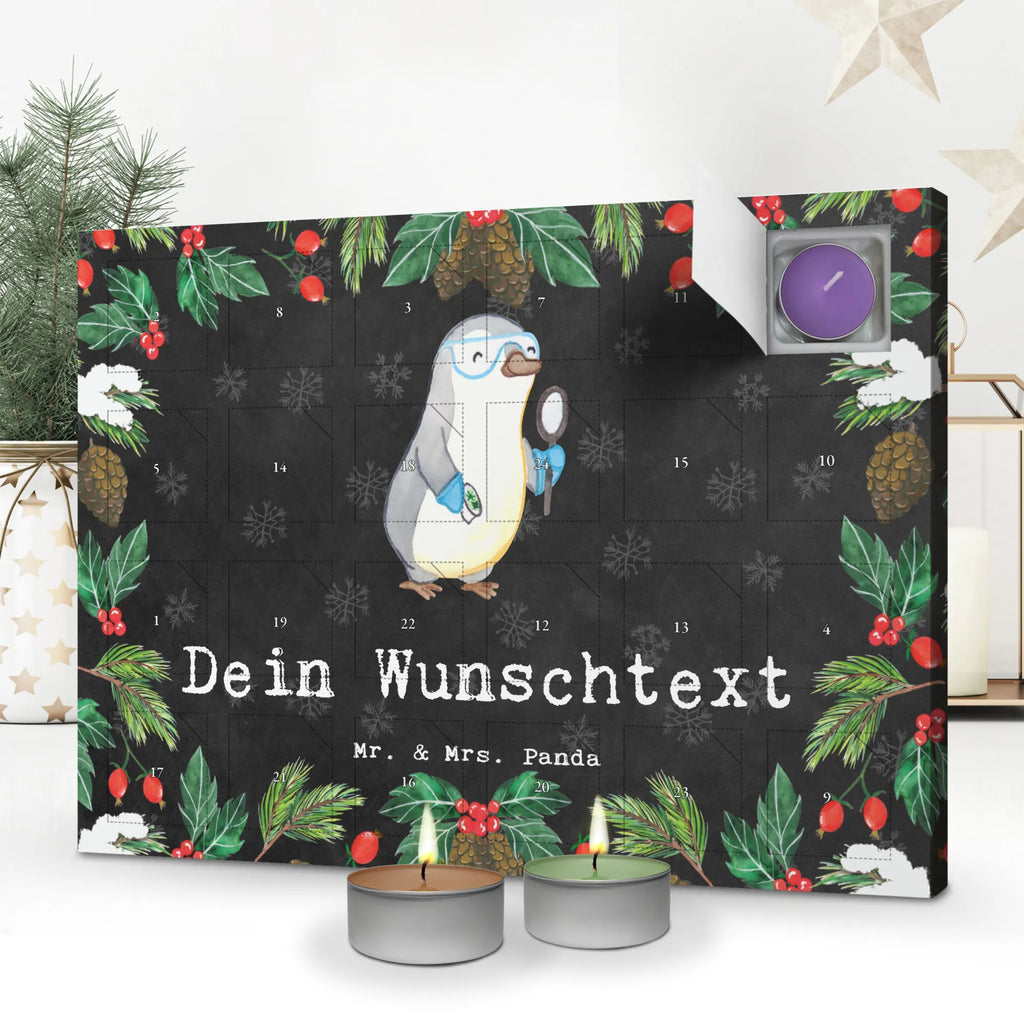 Personalisierter Duftkerzen Adventskalender Biologe Leidenschaft Personalisierter Duftkerzen Adventskalender, Geschenk, Schenken, Jubiläum, Danke, Dankeschön, Beruf, Ausbildung, Abschied, Rente, Kollege, Kollegin, Arbeitskollege, Mitarbeiter, Firma, Studium, Labor, Biologie, Biologe, Bachelor, Naturwissenschaftler, Master