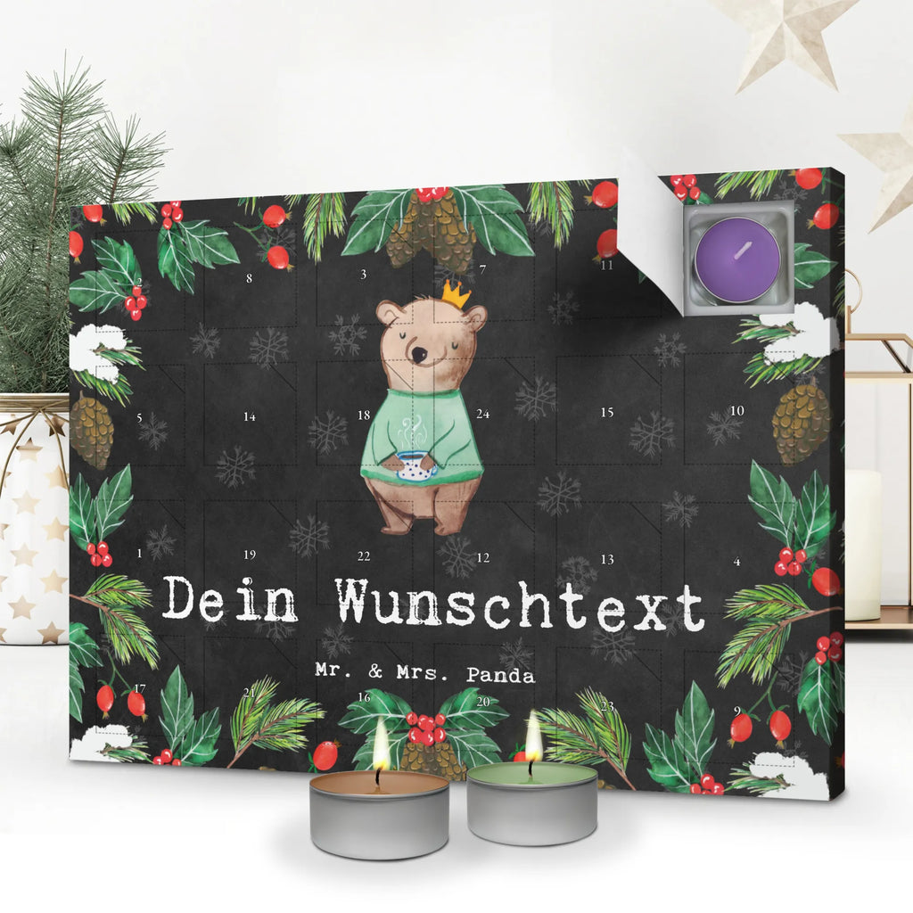 Personalisierter Duftkerzen Adventskalender Chef Leidenschaft Personalisierter Duftkerzen Adventskalender, Geschenk, Schenken, Jubiläum, Danke, Dankeschön, Beruf, Ausbildung, Abschied, Rente, Kollege, Kollegin, Arbeitskollege, Mitarbeiter, Firma, Führungskraft, Leiter, Firmeninhaber, Direktor, Unternehmensinhaber, Geschäftsinhaber, CEO, Chef