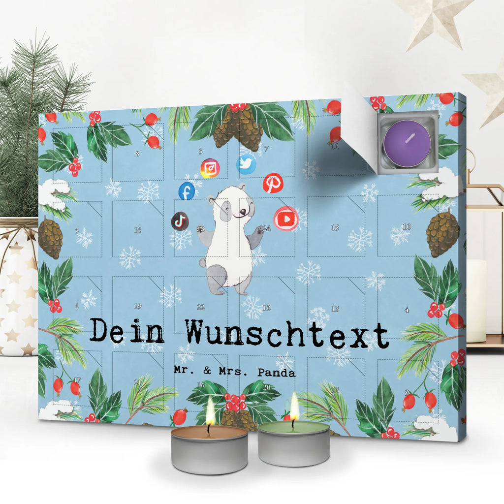 Personalisierter Duftkerzen Adventskalender Paketzusteller Leidenschaft Personalisierter Duftkerzen Adventskalender, Geschenk, Schenken, Jubiläum, Danke, Dankeschön, Beruf, Ausbildung, Abschied, Rente, Kollege, Kollegin, Arbeitskollege, Mitarbeiter, Firma, Zustellservice Pakete, Paketbote, Paketzusteller