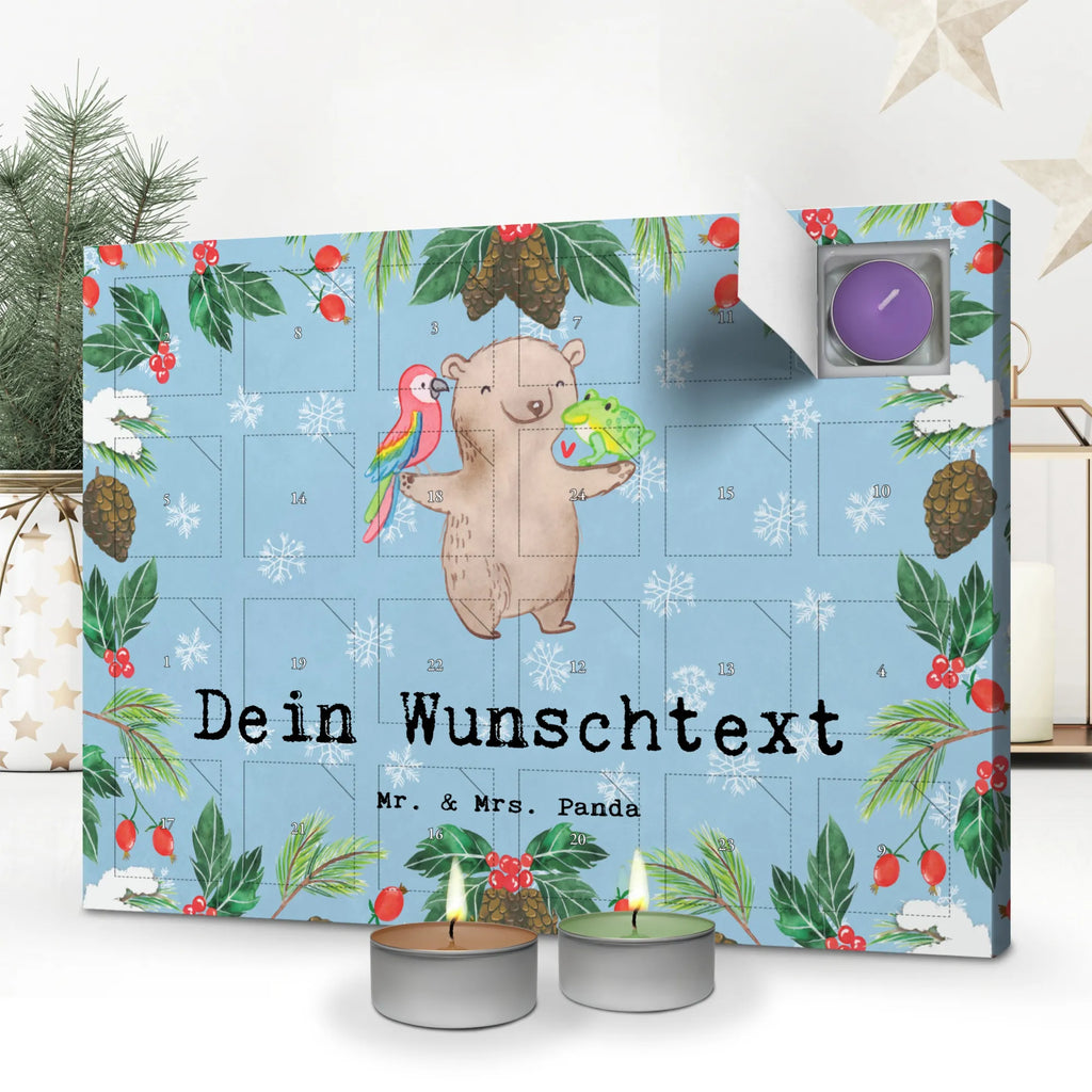  Animal keeper Passion Personalisierter Duftkerzen Adventskalender, Geschenk, Schenken, Jubiläum, Danke, Dankeschön, Beruf, Ausbildung, Abschied, Rente, Kollege, Kollegin, Arbeitskollege, Mitarbeiter, Firma, Agronom, Tierwirt, Bauernhof, Landwirt; Bauer, Farmer