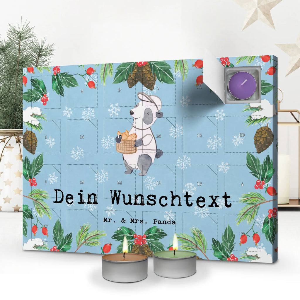 Personalisierter Duftkerzen Adventskalender Bäcker Leidenschaft Personalisierter Duftkerzen Adventskalender, Geschenk, Schenken, Jubiläum, Danke, Dankeschön, Beruf, Ausbildung, Abschied, Rente, Kollege, Kollegin, Arbeitskollege, Mitarbeiter, Firma, Bäcker, Bäckerladen, Brotbäcker, Backstube, Brotmanufaktur, Bäckerei, Konditor