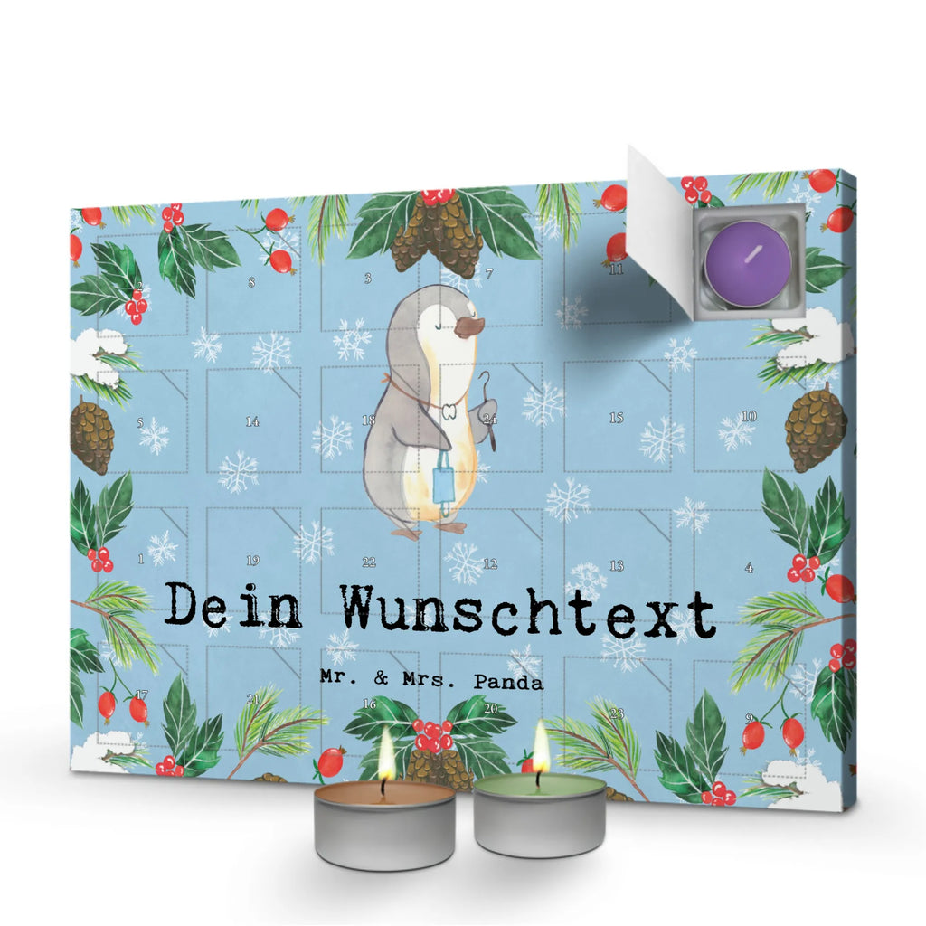  technik dentystyczny Pasja Personalisierter Duftkerzen Adventskalender, Geschenk, Schenken, Jubiläum, Danke, Dankeschön, Beruf, Ausbildung, Abschied, Rente, Kollege, Kollegin, Arbeitskollege, Mitarbeiter, Firma