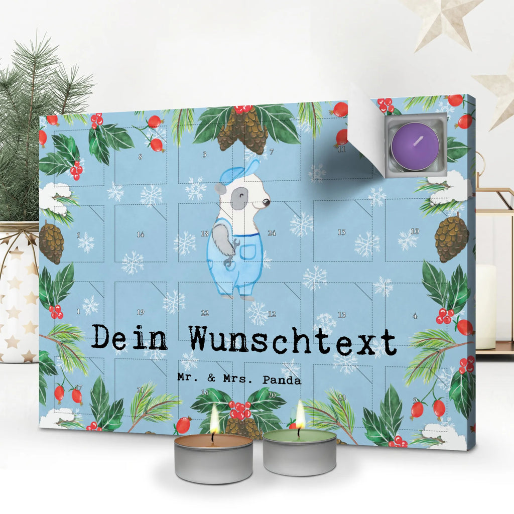 Personalisierter Duftkerzen Adventskalender Mechatroniker für Kältetechnik Leidenschaft Personalisierter Duftkerzen Adventskalender, Geschenk, Schenken, Jubiläum, Danke, Dankeschön, Beruf, Ausbildung, Abschied, Rente, Kollege, Kollegin, Arbeitskollege, Mitarbeiter, Firma, Mechatroniker für Kältetechnik, Gesellenprüfung