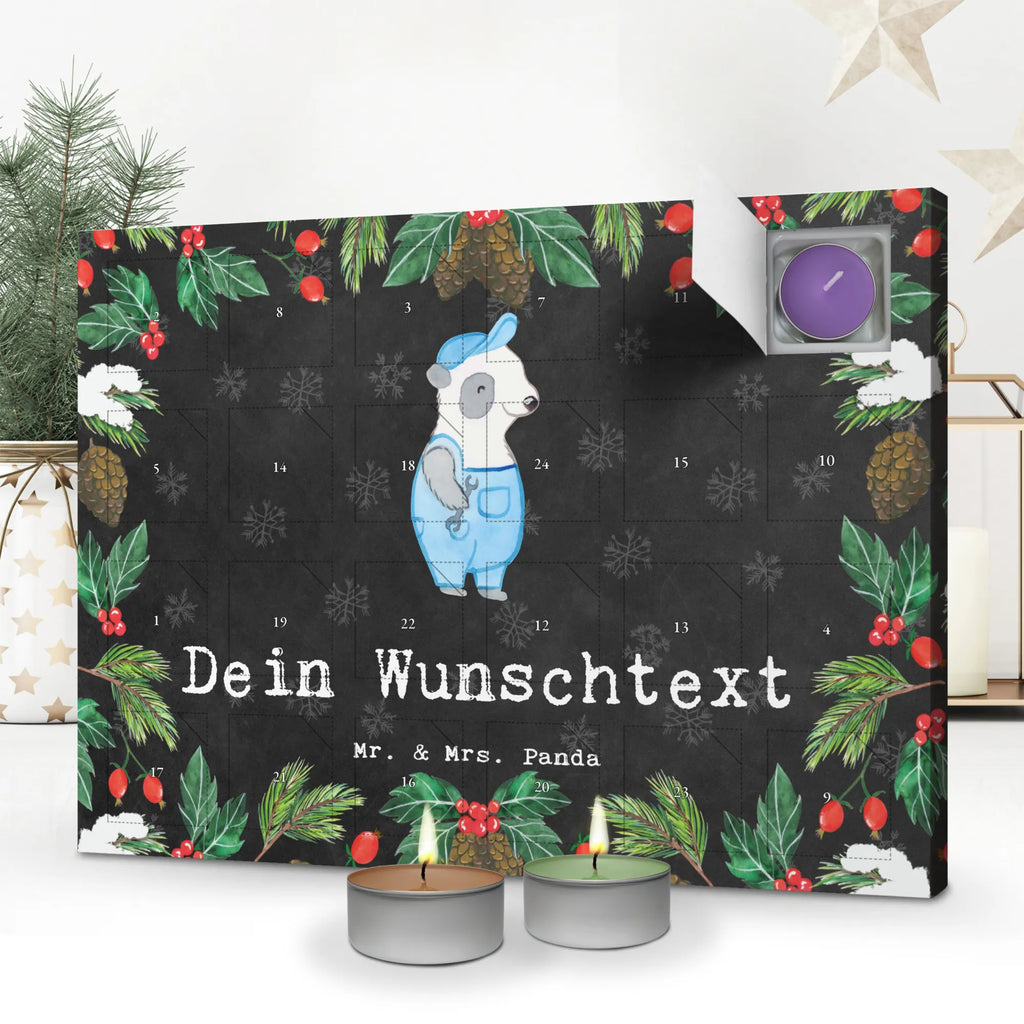 Personalisierter Duftkerzen Adventskalender Mechatroniker für Kältetechnik Leidenschaft Personalisierter Duftkerzen Adventskalender, Geschenk, Schenken, Jubiläum, Danke, Dankeschön, Beruf, Ausbildung, Abschied, Rente, Kollege, Kollegin, Arbeitskollege, Mitarbeiter, Firma, Mechatroniker für Kältetechnik, Gesellenprüfung