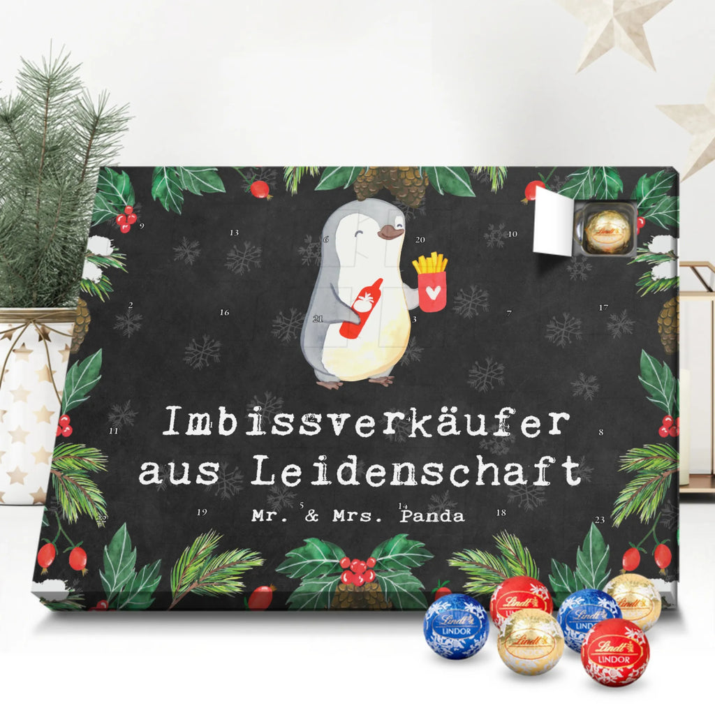 Chocolate advent calendar snack vendor Passion sayings, best, farewell gift, gift idea, passing exam, anniversary, retirement, promotion, job start, profession, gift