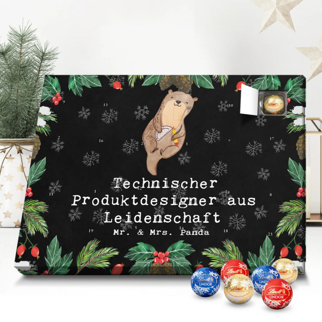 Chocolate advent calendar Technical Product Designer Passion gift, gift idea, sayings, best, farewell gift, passing exam, anniversary, retirement, promotion, job start, profession