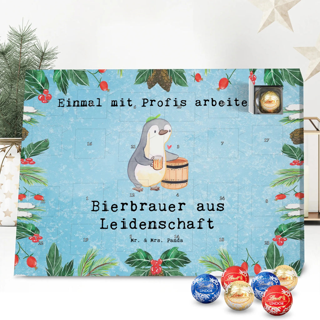 Chocolate advent calendar beer brewer Passion gift, sayings, gift idea, best, farewell gift, passing exam, anniversary, retirement, promotion, job start, profession