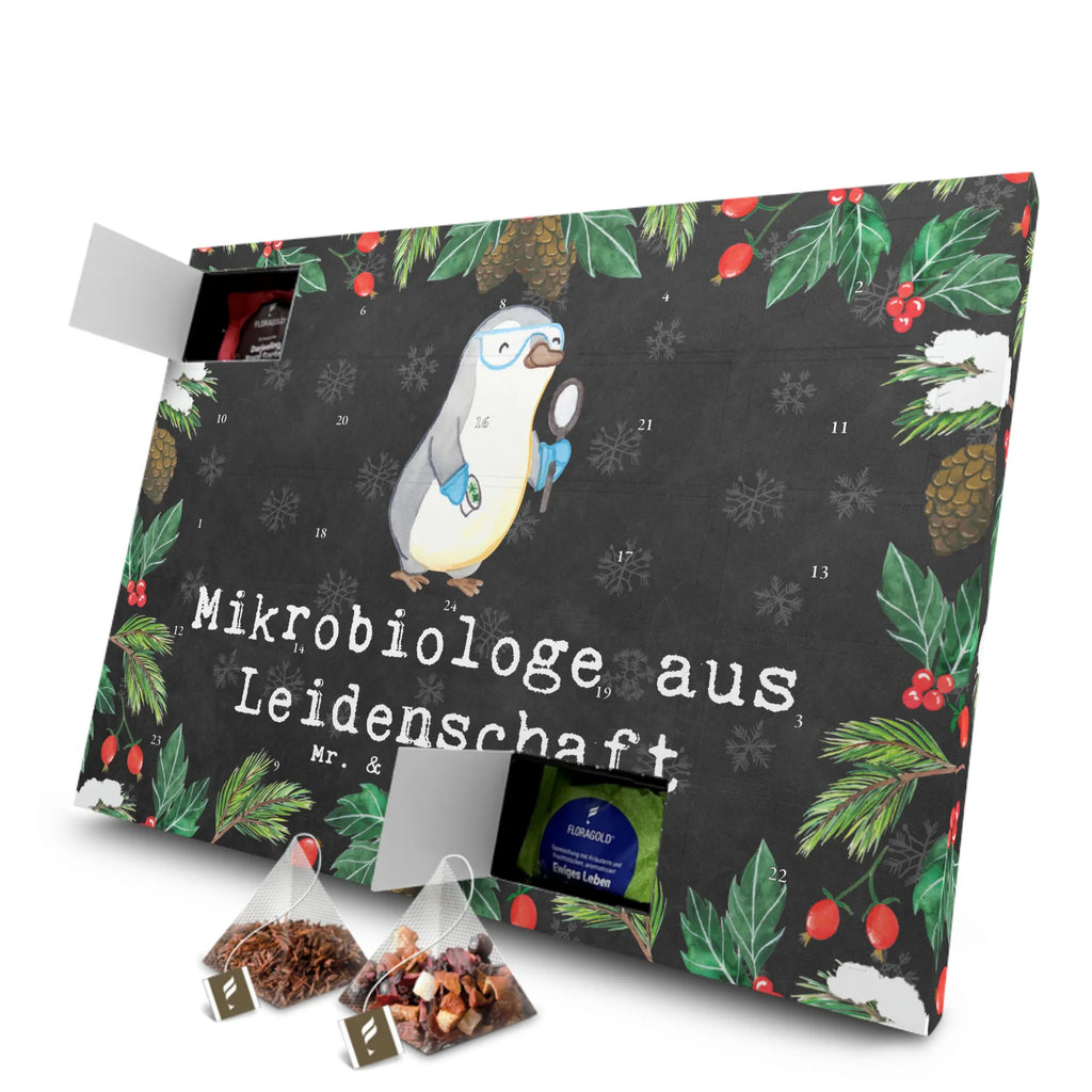 Tee Adventskalender Mikrobiologe Leidenschaft Adventskalender, Tee Adventskalender, Adventskalender mit Tee, Geschenk, Schenken, Jubiläum, Danke, Dankeschön, Beruf, Ausbildung, Abschied, Rente, Kollege, Kollegin, Arbeitskollege, Mitarbeiter, Firma, Naturwissenschaftler, Labor, Forschung, Mikrobiologe