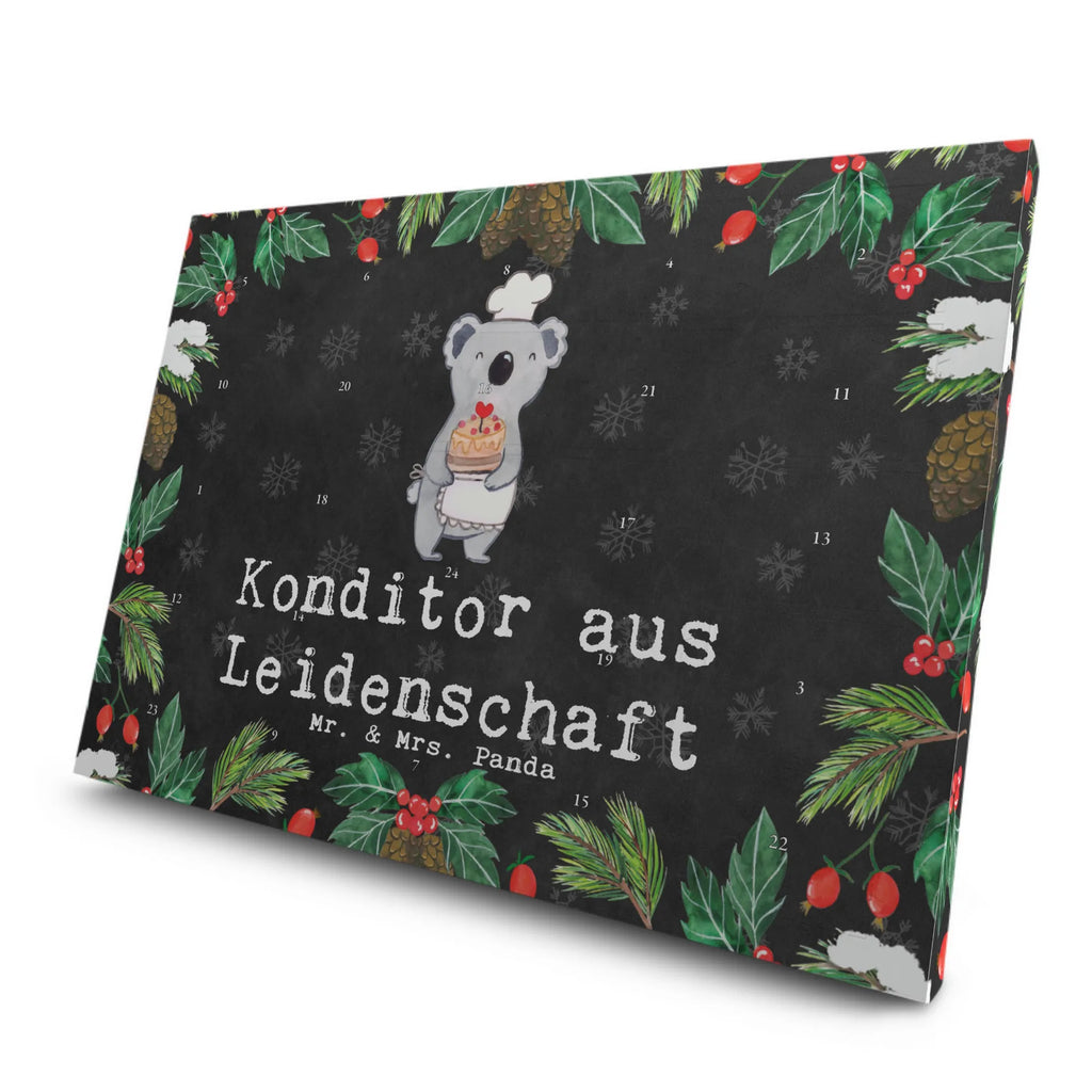 Tee Adventskalender Konditor Leidenschaft Adventskalender mit Tee, Adventskalender, Tee Adventskalender, Geschenk, Schenken, Jubiläum, Danke, Dankeschön, Beruf, Ausbildung, Abschied, Rente, Kollege, Kollegin, Arbeitskollege, Mitarbeiter, Firma, Confiseur, Patissier, Bäcker, Konditor, Kuchenbäcker