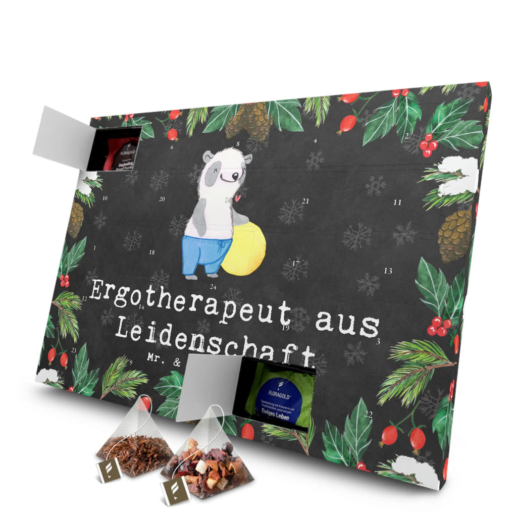 Tee Adventskalender Ergotherapeut Leidenschaft Adventskalender, Tee Adventskalender, Adventskalender mit Tee, Geschenk, Schenken, Jubiläum, Danke, Dankeschön, Beruf, Ausbildung, Abschied, Rente, Kollege, Kollegin, Arbeitskollege, Mitarbeiter, Firma, Ergotherapie, Ergotherapeut