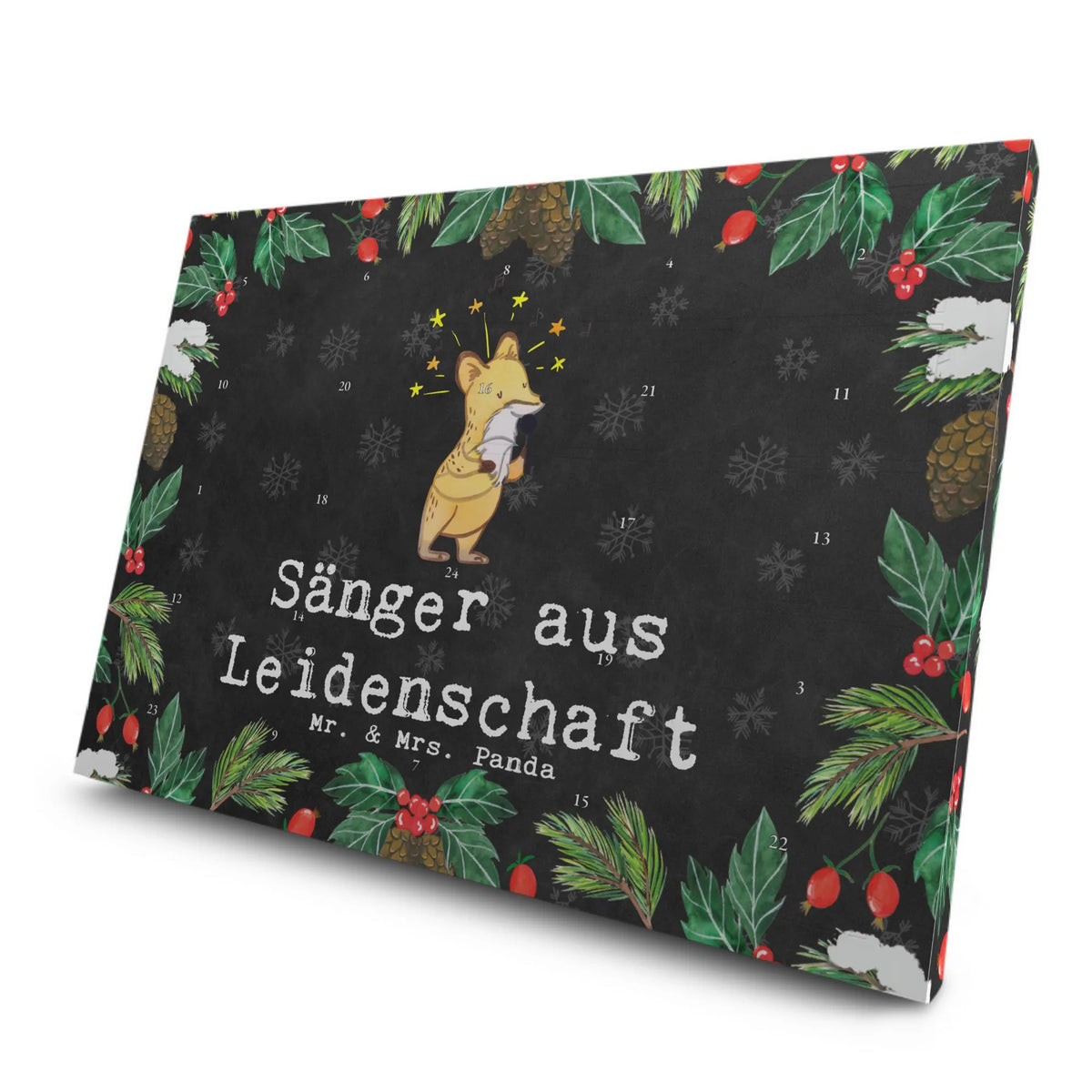Tee Adventskalender Sänger Leidenschaft Kalender mit Tee, Teekalender, Teeproben Adventskalender, Schwarztee Adventskalender, Adventskalender Früchtetee, Tee Advent Kalender, Adventskalender Teebeutel, Früchtetee Adventskalender, Adventskalender für Tee, Adventskalender mit Tee, Tee Adventskalender, Advents-Teekalender, Kräutertee Adventskalender, Teebeutel Adventskalender, Adventskalender Schwarztee, Tee Weihnachtskalender, Tee-Adventskalender, Adventskalender Kräutertee, Teekalender Weihnachten, Adventskalender Tee, Tee Kalender, Adventskalender, Adventskalender mit Teesorten, Weihnachtskalender Tee, Geschenk, Schenken, Jubiläum, Danke, Dankeschön, Beruf, Ausbildung, Abschied, Rente, Kollege, Kollegin, Arbeitskollege, Mitarbeiter, Firma