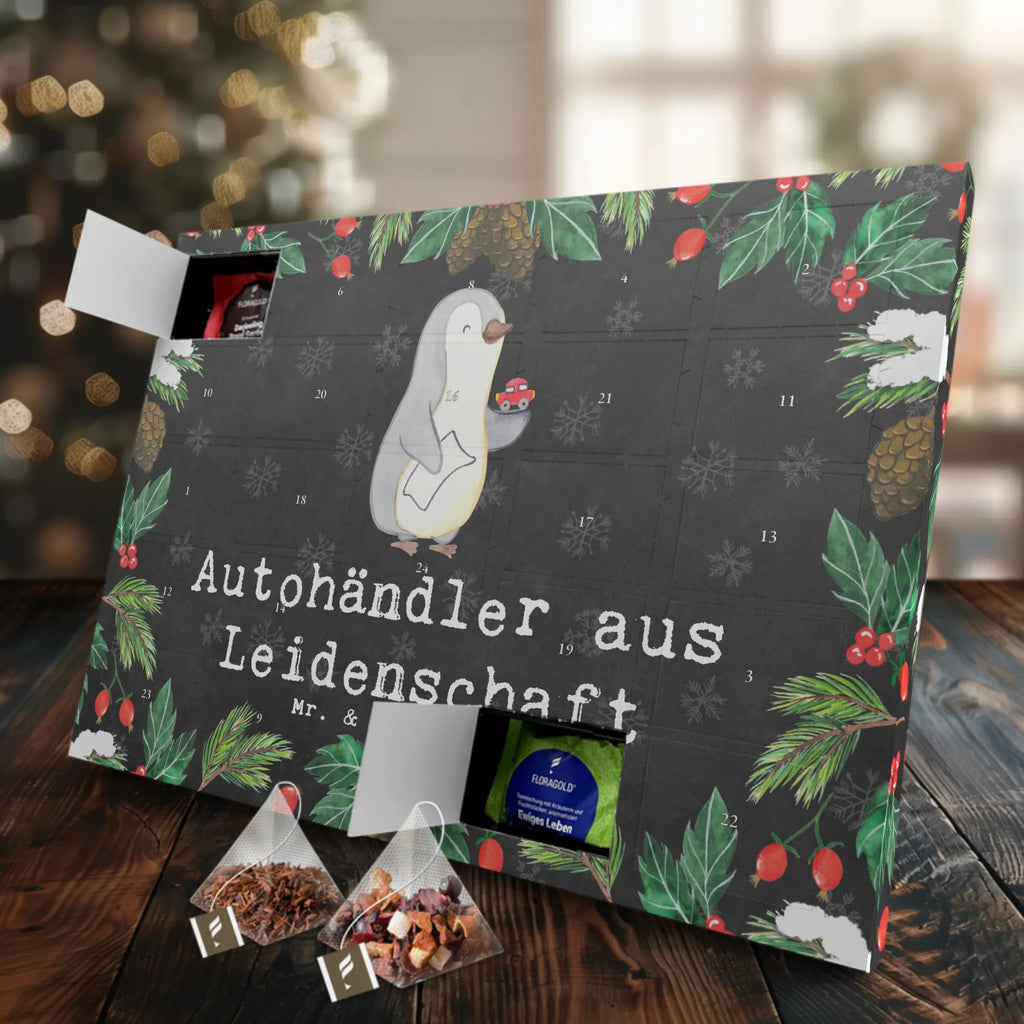 Tee Adventskalender Autohändler Leidenschaft Adventskalender mit Tee, Tee Adventskalender, Adventskalender, Geschenk, Schenken, Jubiläum, Danke, Dankeschön, Beruf, Ausbildung, Abschied, Rente, Kollege, Kollegin, Arbeitskollege, Mitarbeiter, Firma, Autoverkäufer, Gebrauchtwagenhändler, Autohändler, Autohandel, Eröffnung Autohaus