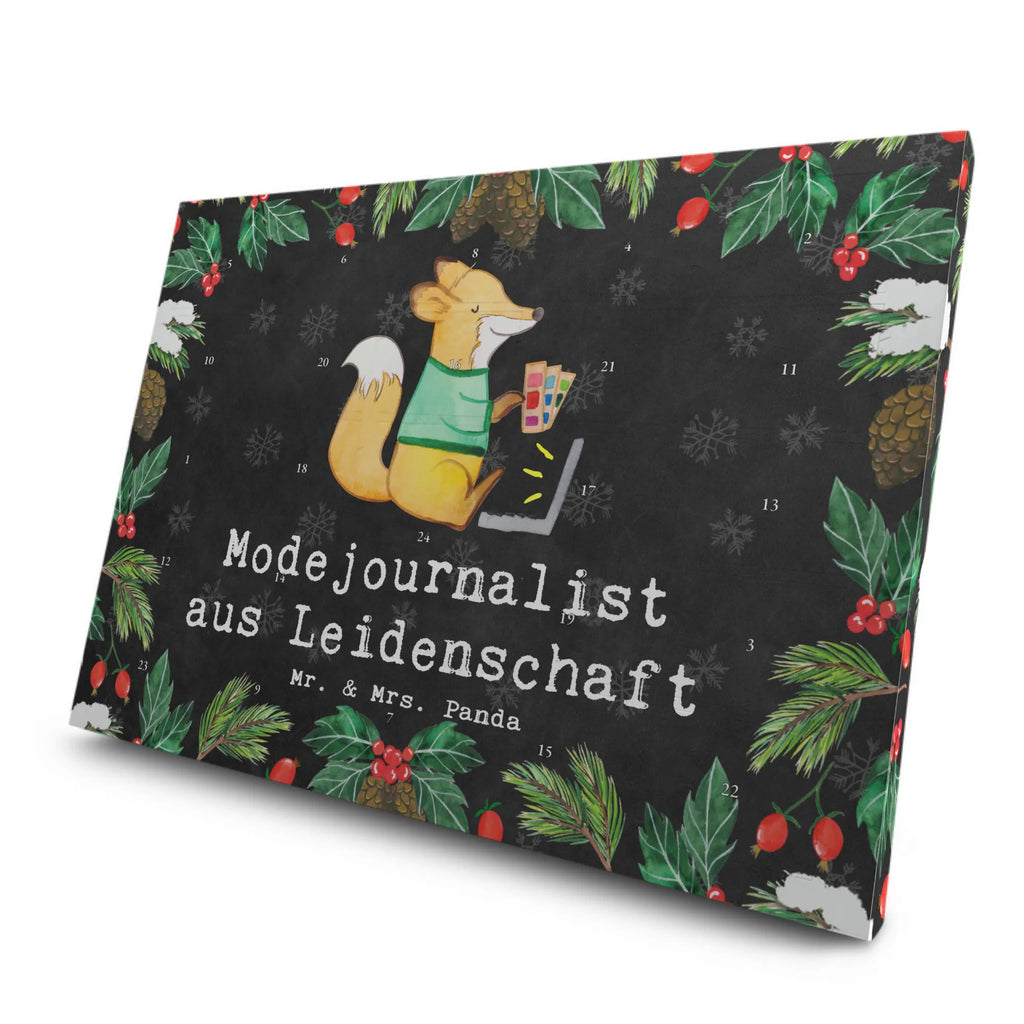 Tee Adventskalender Modejournalist Leidenschaft Adventskalender, Tee Adventskalender, Adventskalender mit Tee, Geschenk, Schenken, Jubiläum, Danke, Dankeschön, Beruf, Ausbildung, Abschied, Rente, Kollege, Kollegin, Arbeitskollege, Mitarbeiter, Firma, Modejournalist, Reporter, Journalist, Redakteur, Pressebüro, Studium