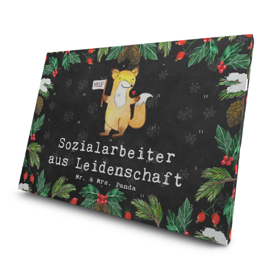 Tee Adventskalender Sozialarbeiter Leidenschaft Tee Adventskalender, Adventskalender mit Tee, Adventskalender, Geschenk, Schenken, Jubiläum, Danke, Dankeschön, Beruf, Ausbildung, Abschied, Rente, Kollege, Kollegin, Arbeitskollege, Mitarbeiter, Firma
