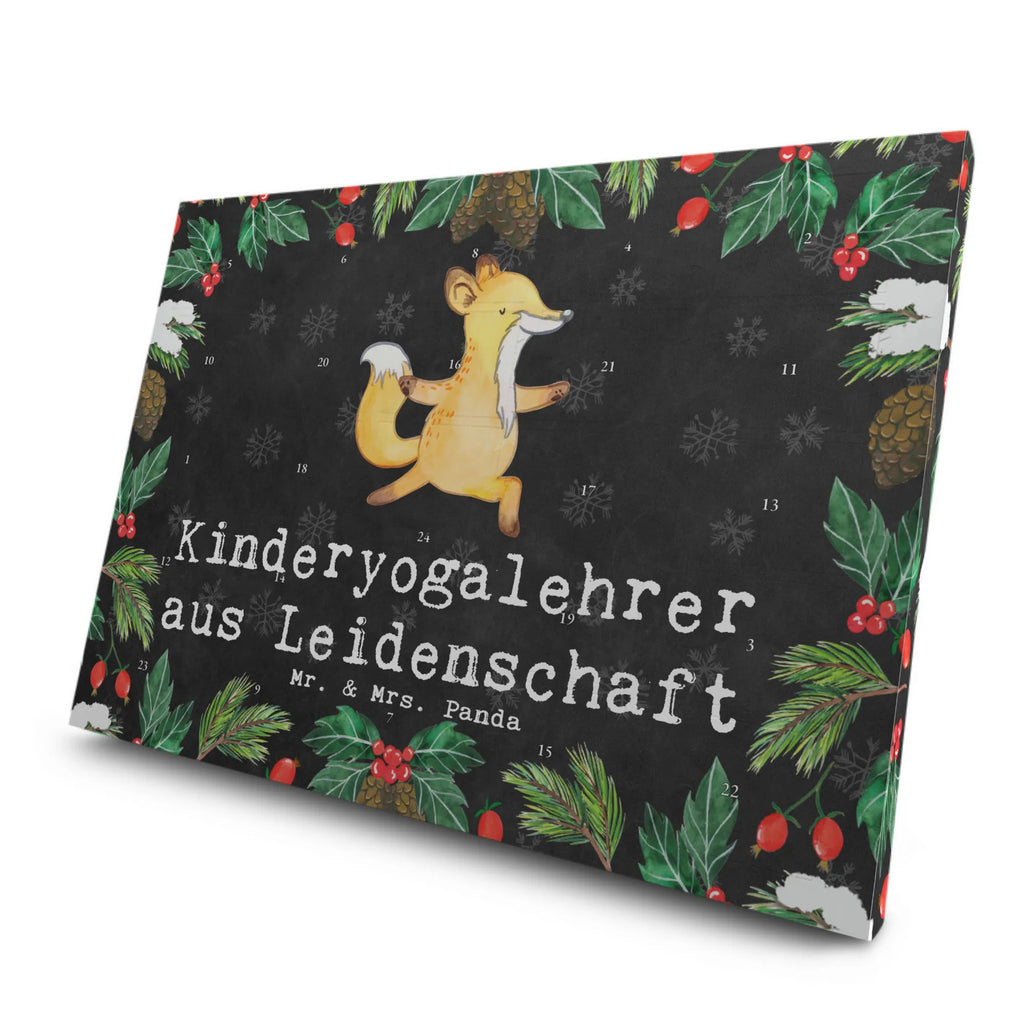 Tee Adventskalender Kinderyogalehrer Leidenschaft Adventskalender mit Tee, Tee Adventskalender, Adventskalender, Geschenk, Schenken, Jubiläum, Danke, Dankeschön, Beruf, Ausbildung, Abschied, Rente, Kollege, Kollegin, Arbeitskollege, Mitarbeiter, Firma