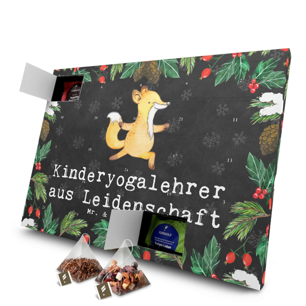 Tee Adventskalender Kinderyogalehrer Leidenschaft Adventskalender mit Tee, Tee Adventskalender, Adventskalender, Geschenk, Schenken, Jubiläum, Danke, Dankeschön, Beruf, Ausbildung, Abschied, Rente, Kollege, Kollegin, Arbeitskollege, Mitarbeiter, Firma