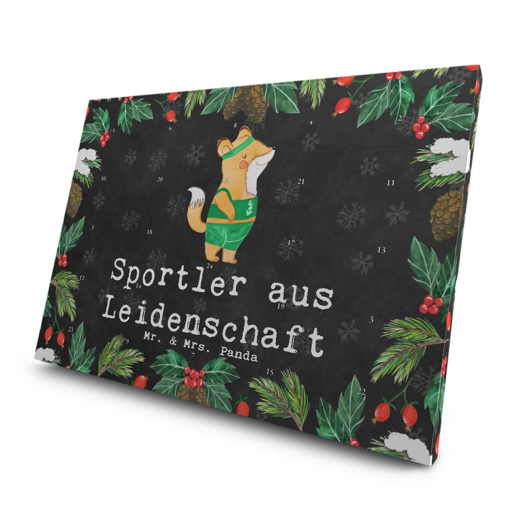 Tee Adventskalender Sportler Leidenschaft Adventskalender, Tee Adventskalender, Adventskalender mit Tee, Geschenk, Schenken, Jubiläum, Danke, Dankeschön, Beruf, Ausbildung, Abschied, Rente, Kollege, Kollegin, Arbeitskollege, Mitarbeiter, Firma