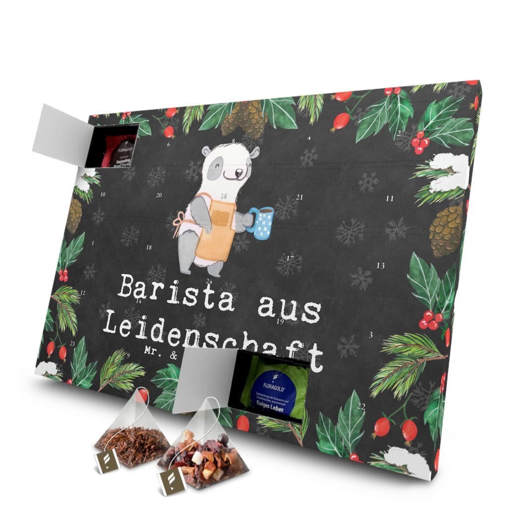 Tee Adventskalender Barista Leidenschaft Adventskalender mit Tee, Adventskalender, Tee Adventskalender, Geschenk, Schenken, Jubiläum, Danke, Dankeschön, Beruf, Ausbildung, Abschied, Rente, Kollege, Kollegin, Arbeitskollege, Mitarbeiter, Firma, Eröffnung Cafe, Barista, Kaffee