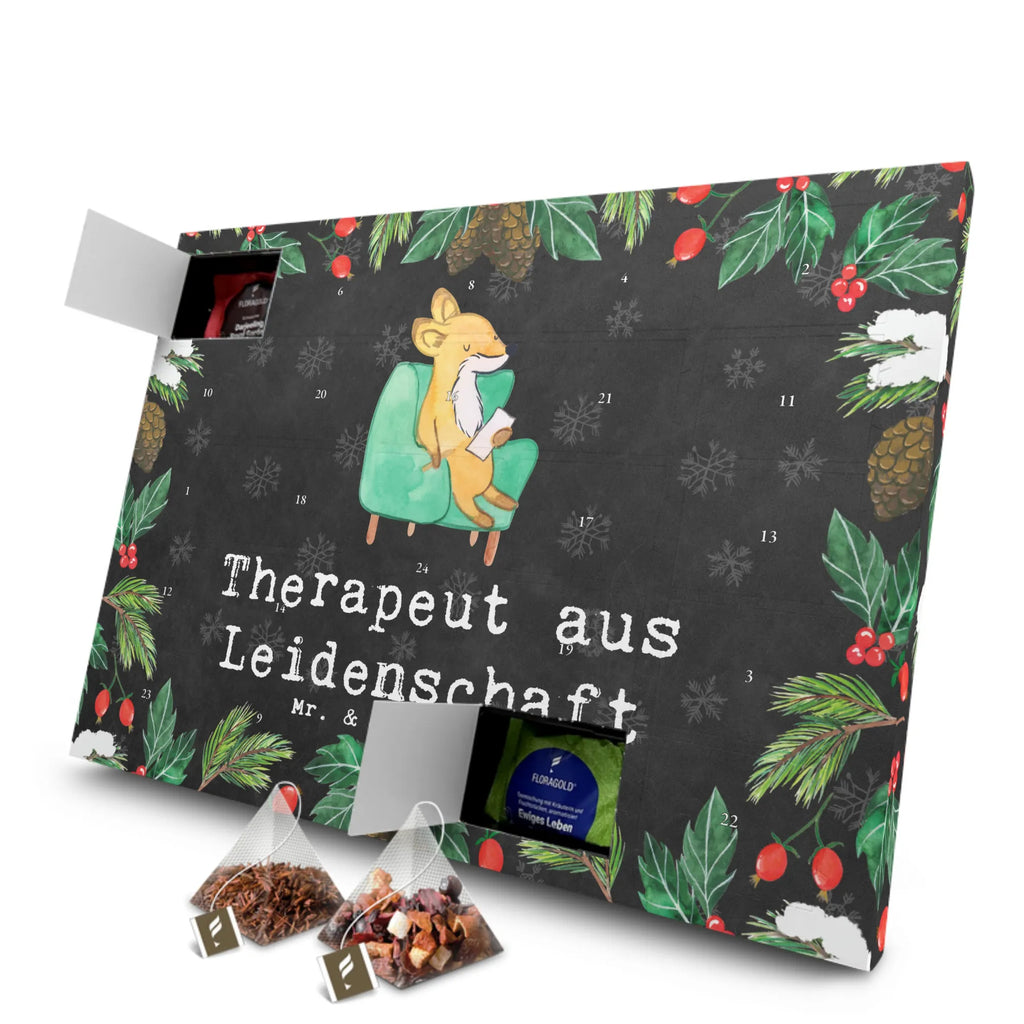 Tee Adventskalender Therapeut Leidenschaft Adventskalender mit Tee, Adventskalender, Tee Adventskalender, Geschenk, Schenken, Jubiläum, Danke, Dankeschön, Beruf, Ausbildung, Abschied, Rente, Kollege, Kollegin, Arbeitskollege, Mitarbeiter, Firma
